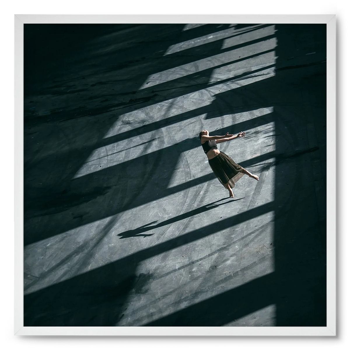fallin' - artbridge