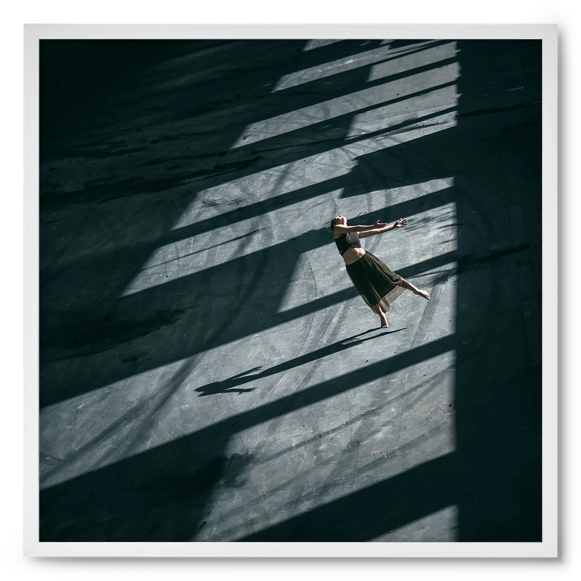 fallin' - artbridge
