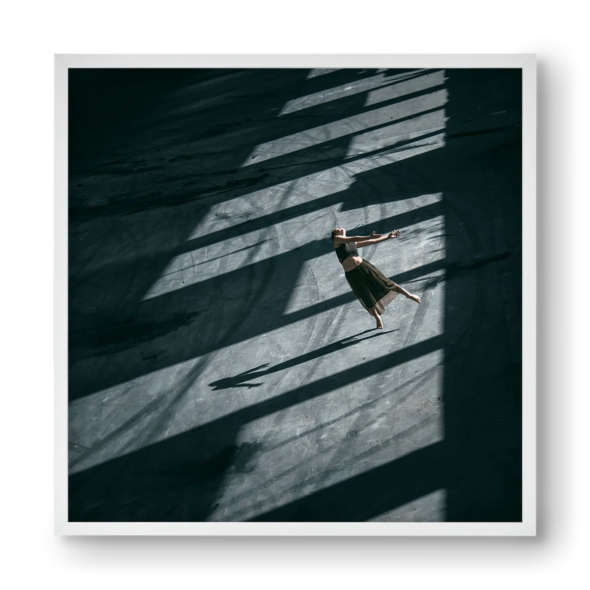 fallin' - artbridge