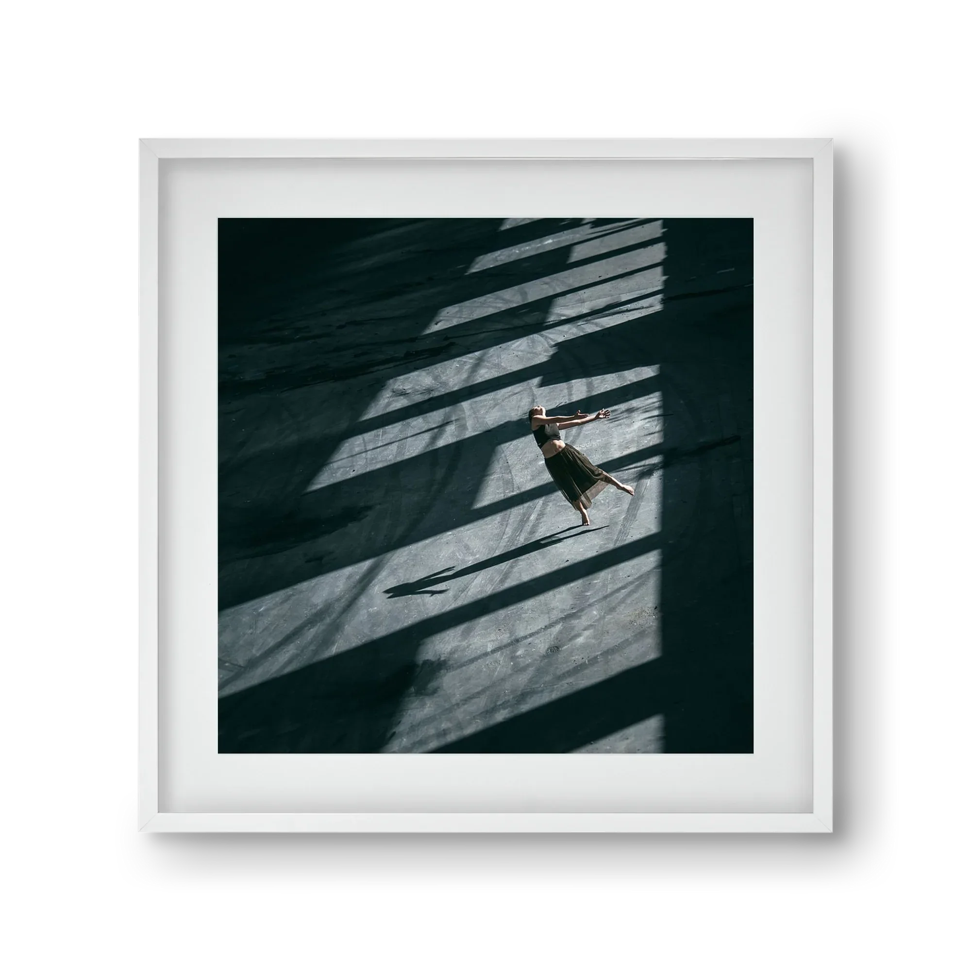 fallin' - artbridge