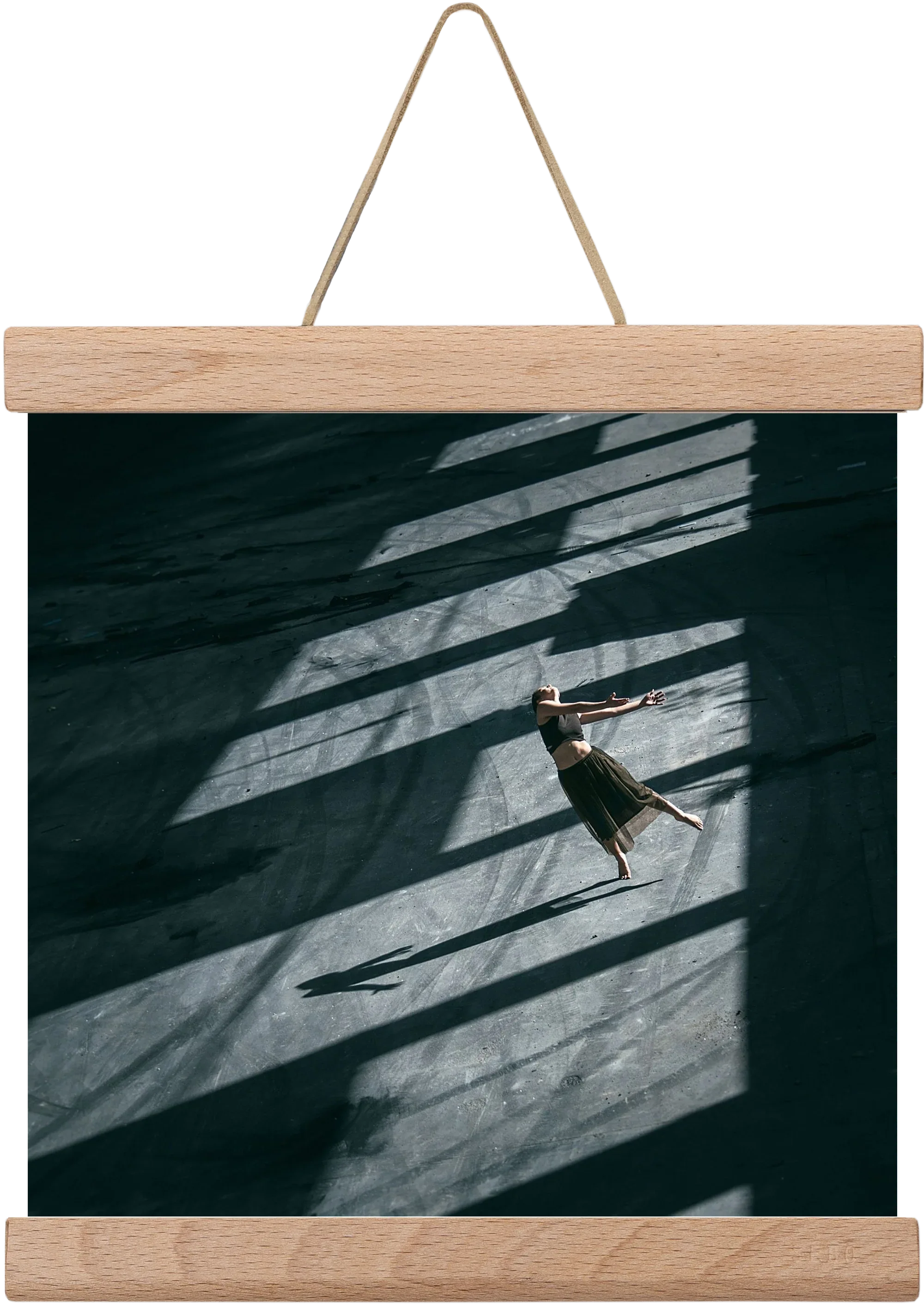 fallin' - artbridge