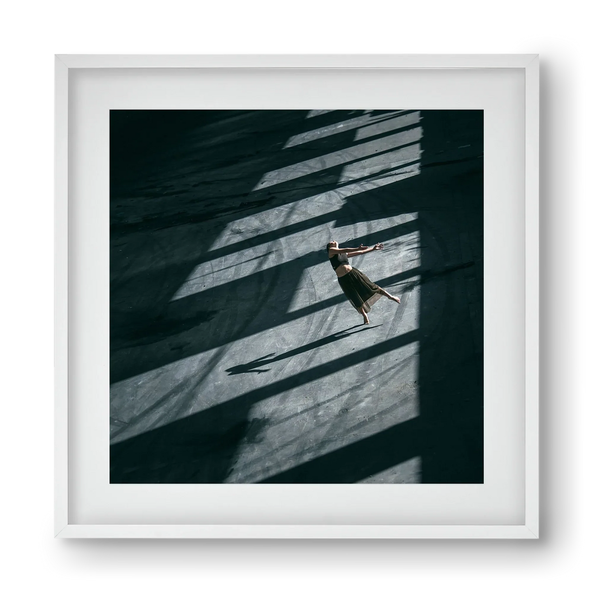fallin' - artbridge