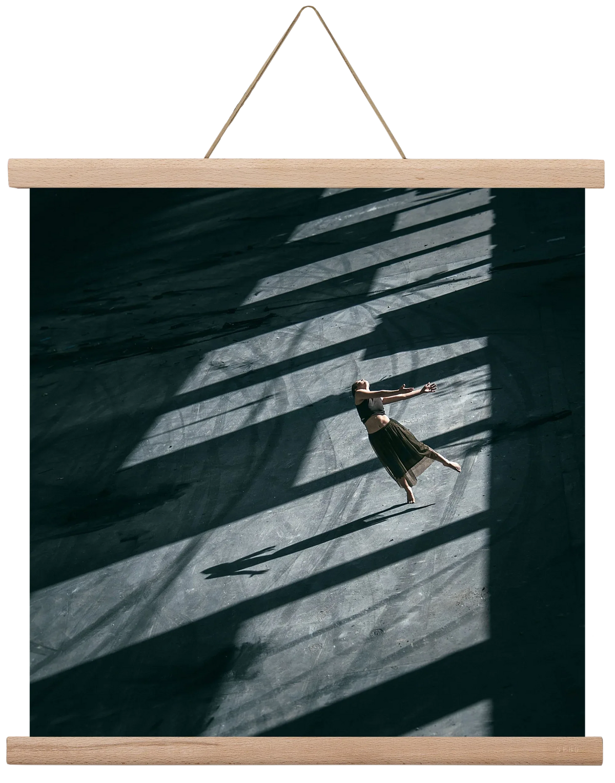 fallin' - artbridge