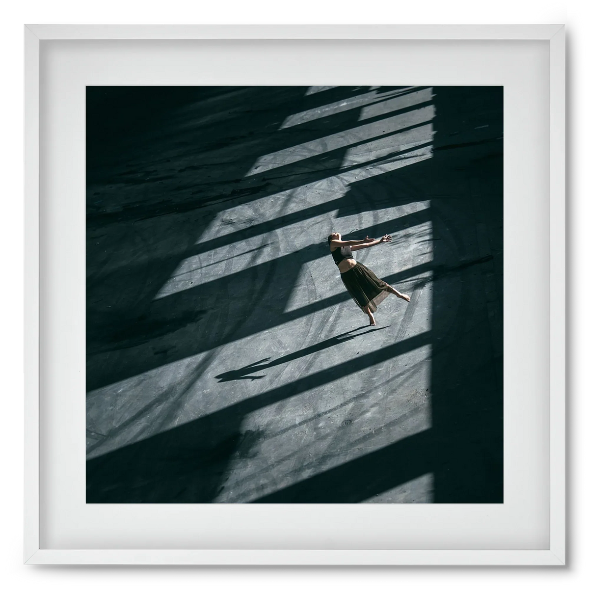 fallin' - artbridge