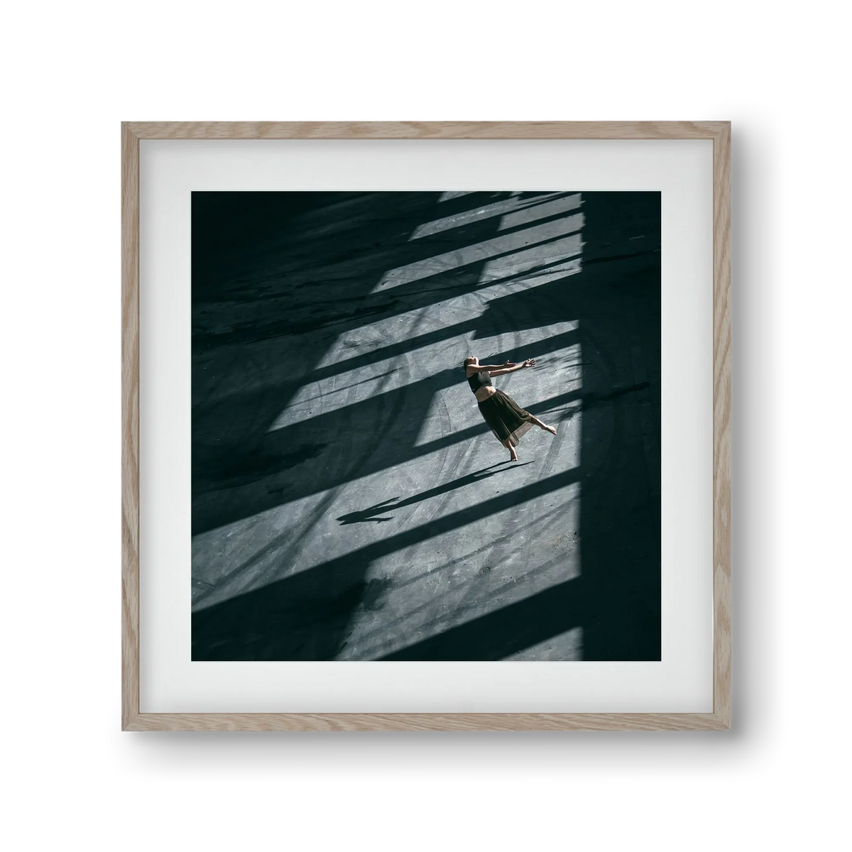 fallin' - artbridge