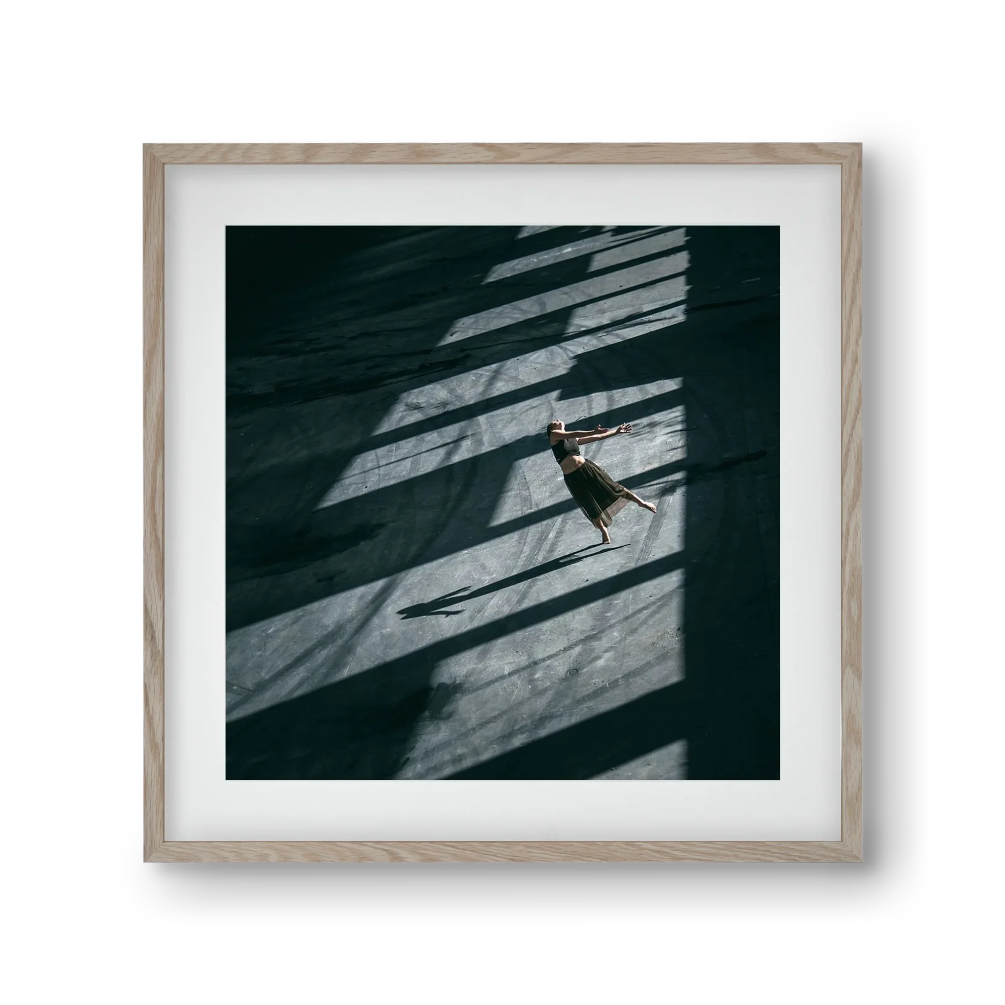 fallin' - artbridge