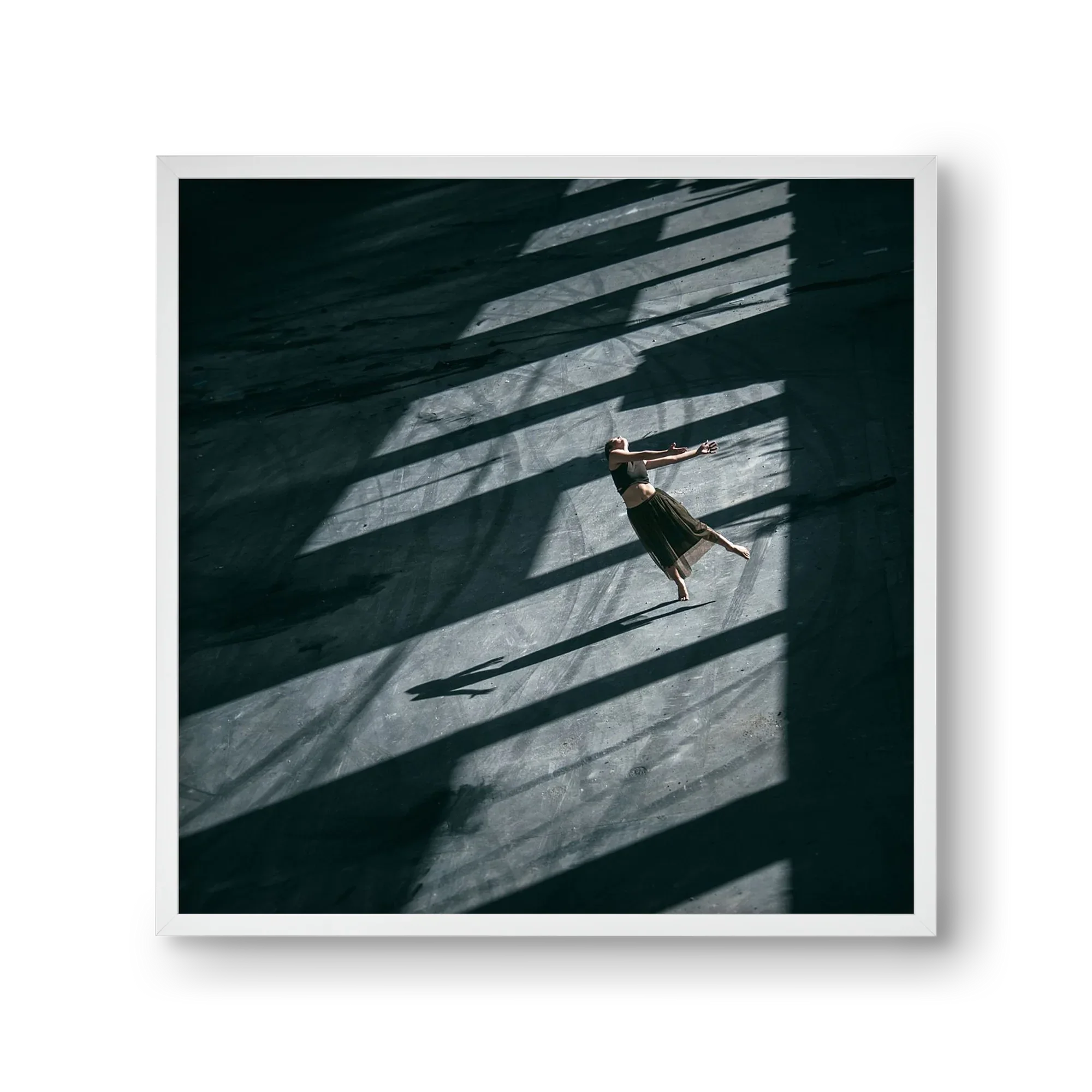 fallin' - artbridge