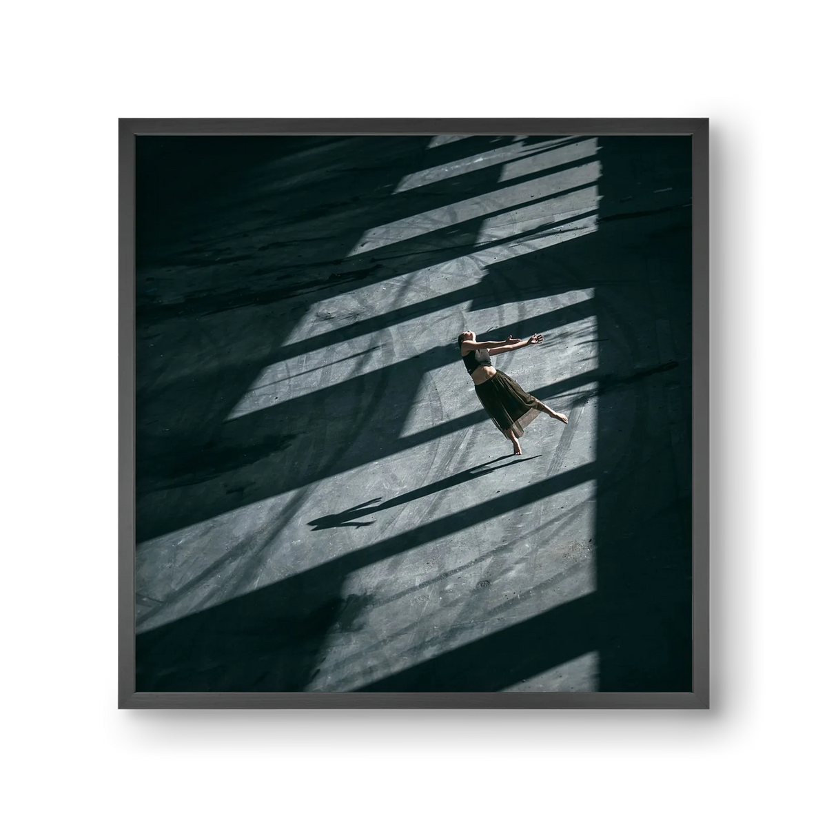 fallin' - artbridge