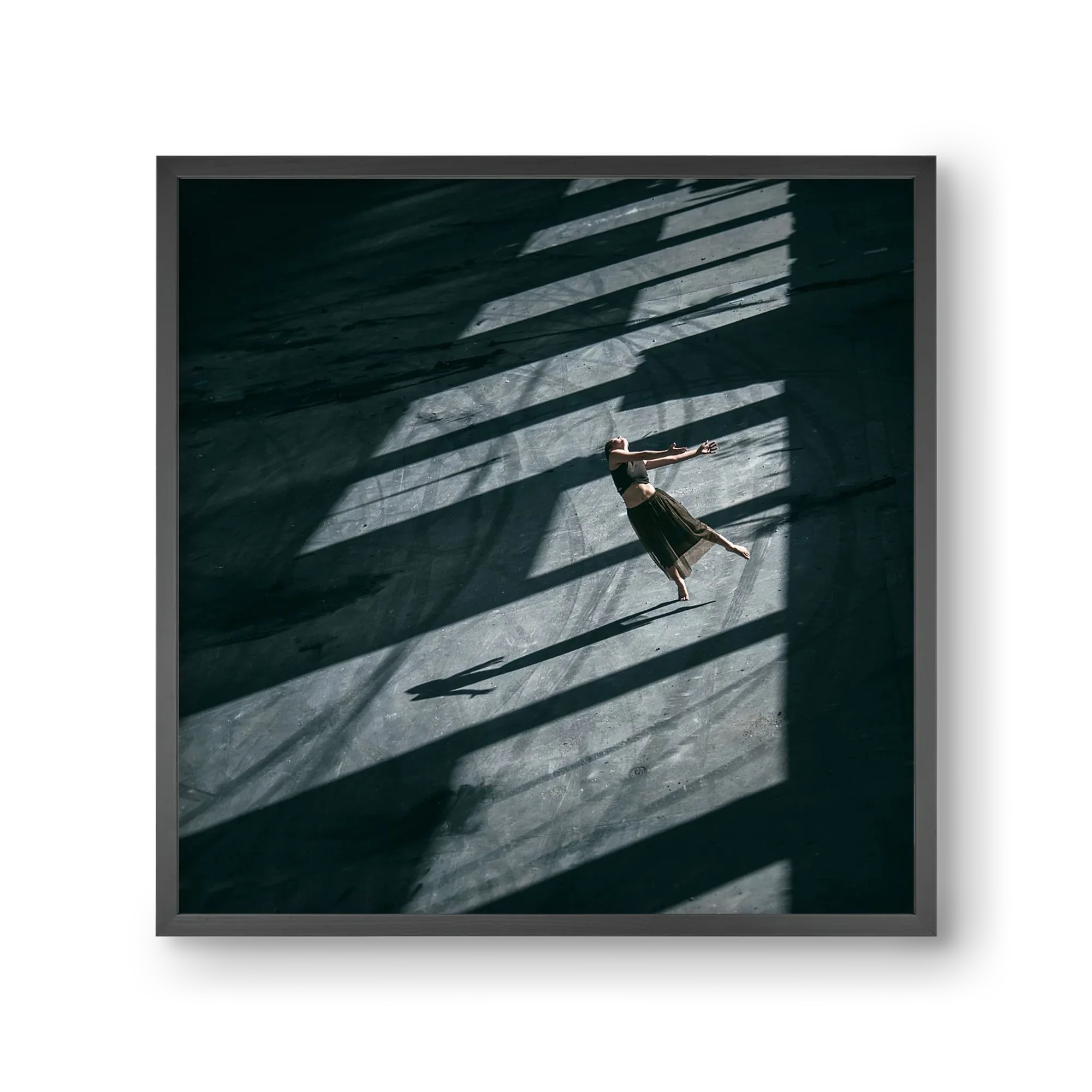 fallin' - artbridge