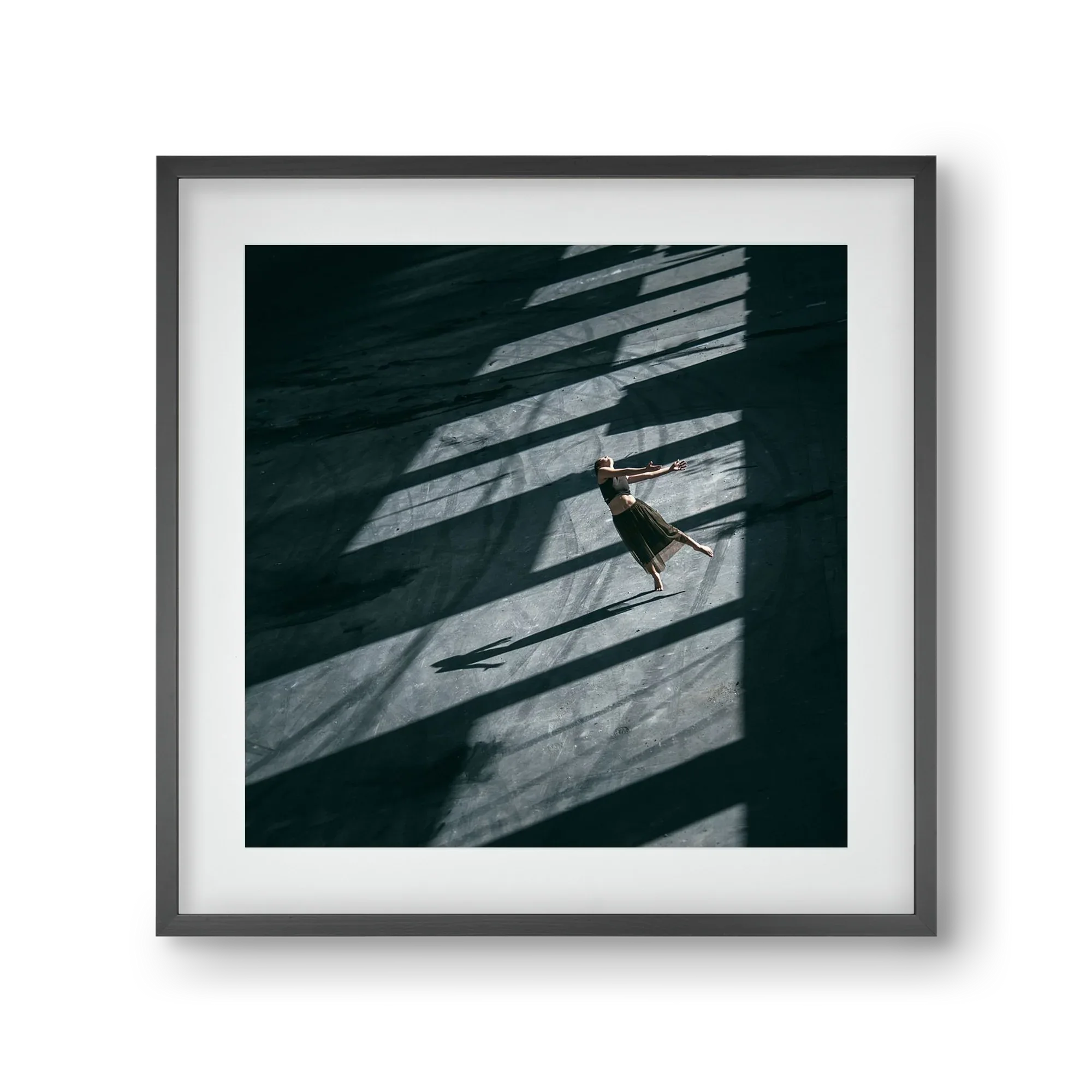 fallin' - artbridge
