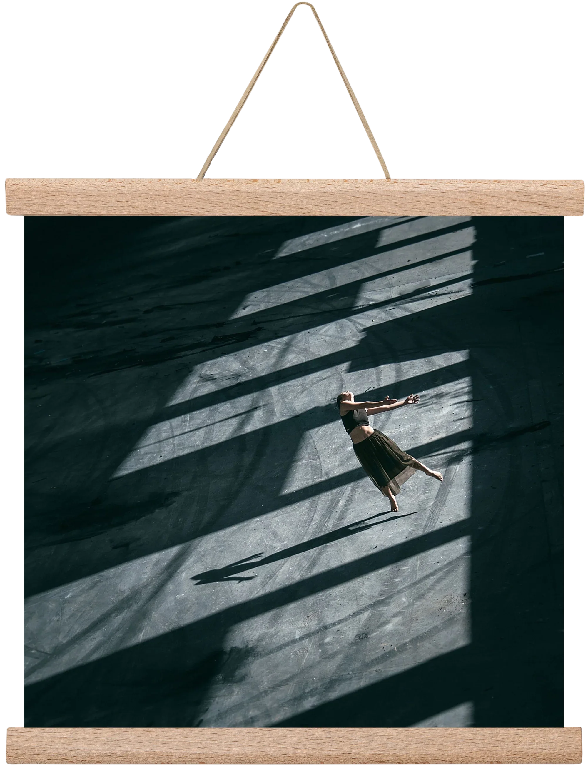 fallin' - artbridge