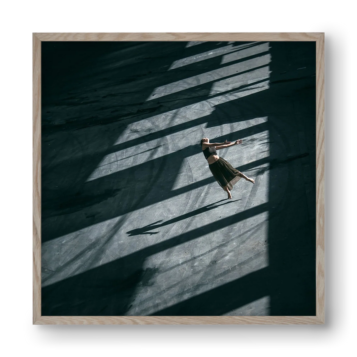 fallin' - artbridge