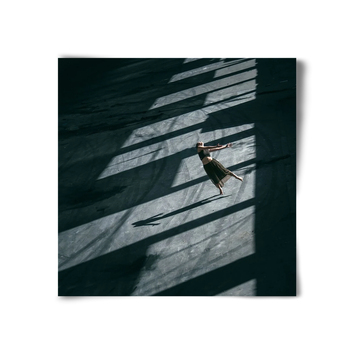 fallin' - artbridge