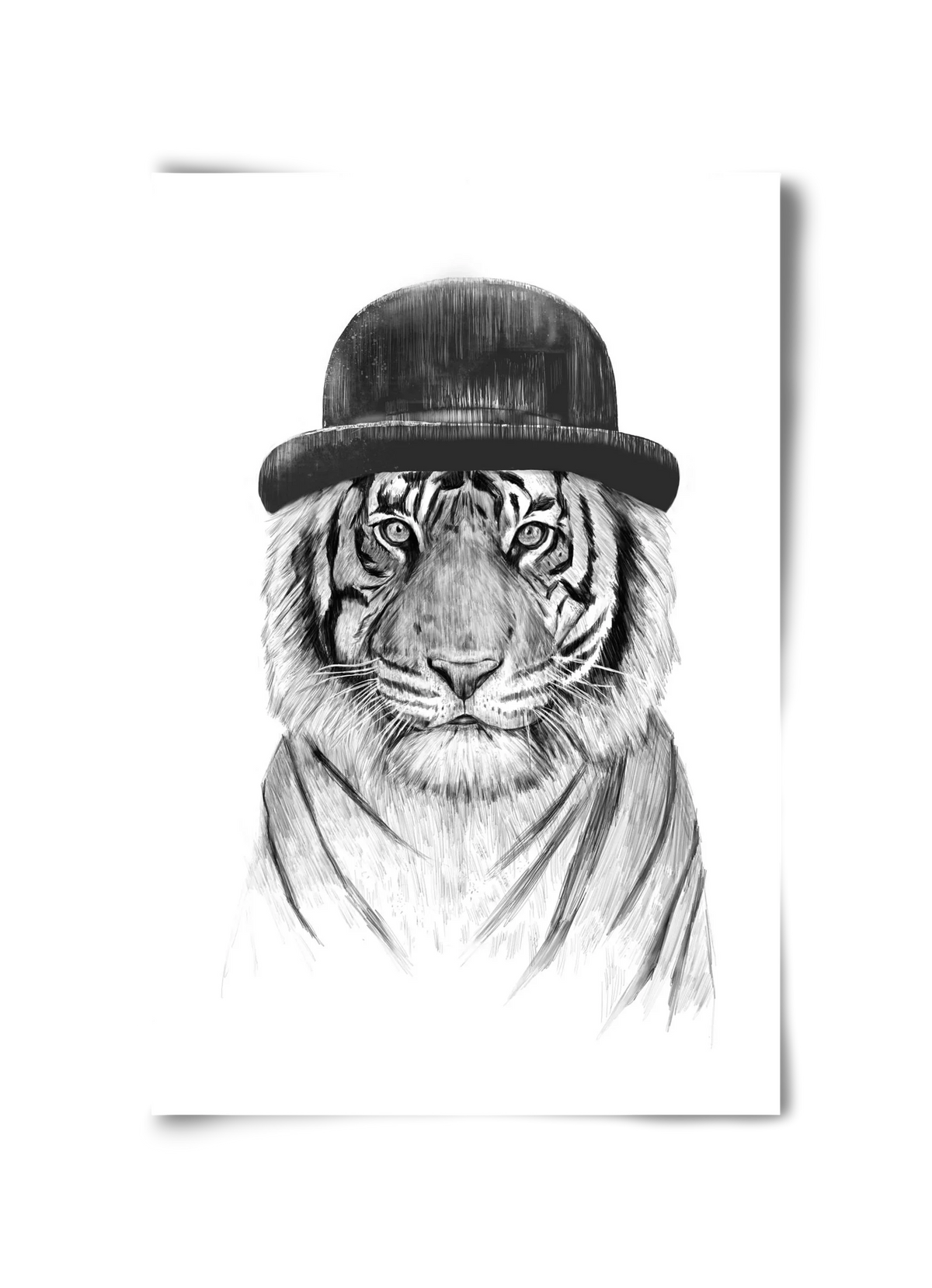 Welcome to the jungle - artbridge