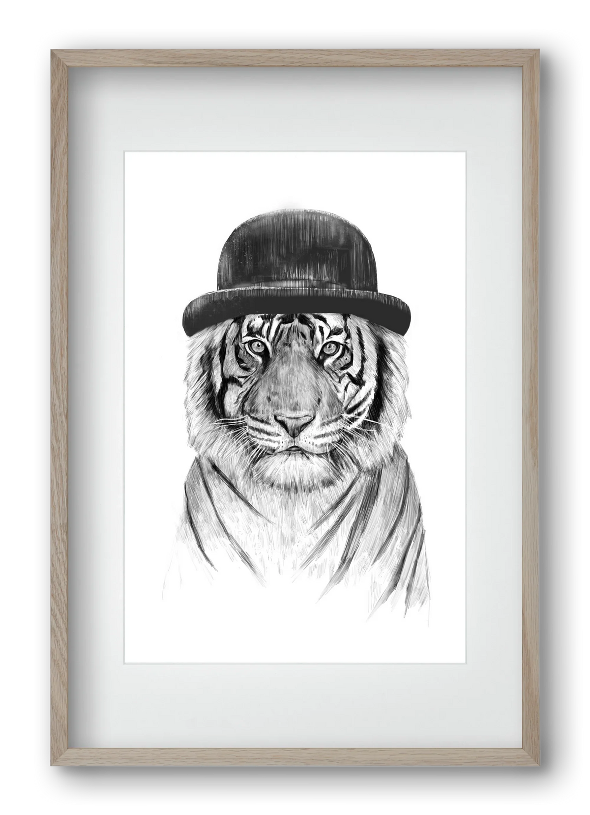Welcome to the jungle - artbridge