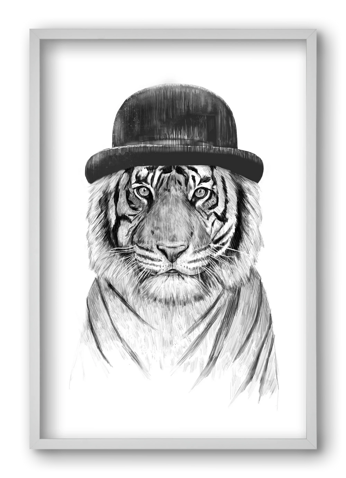 Welcome to the jungle - artbridge