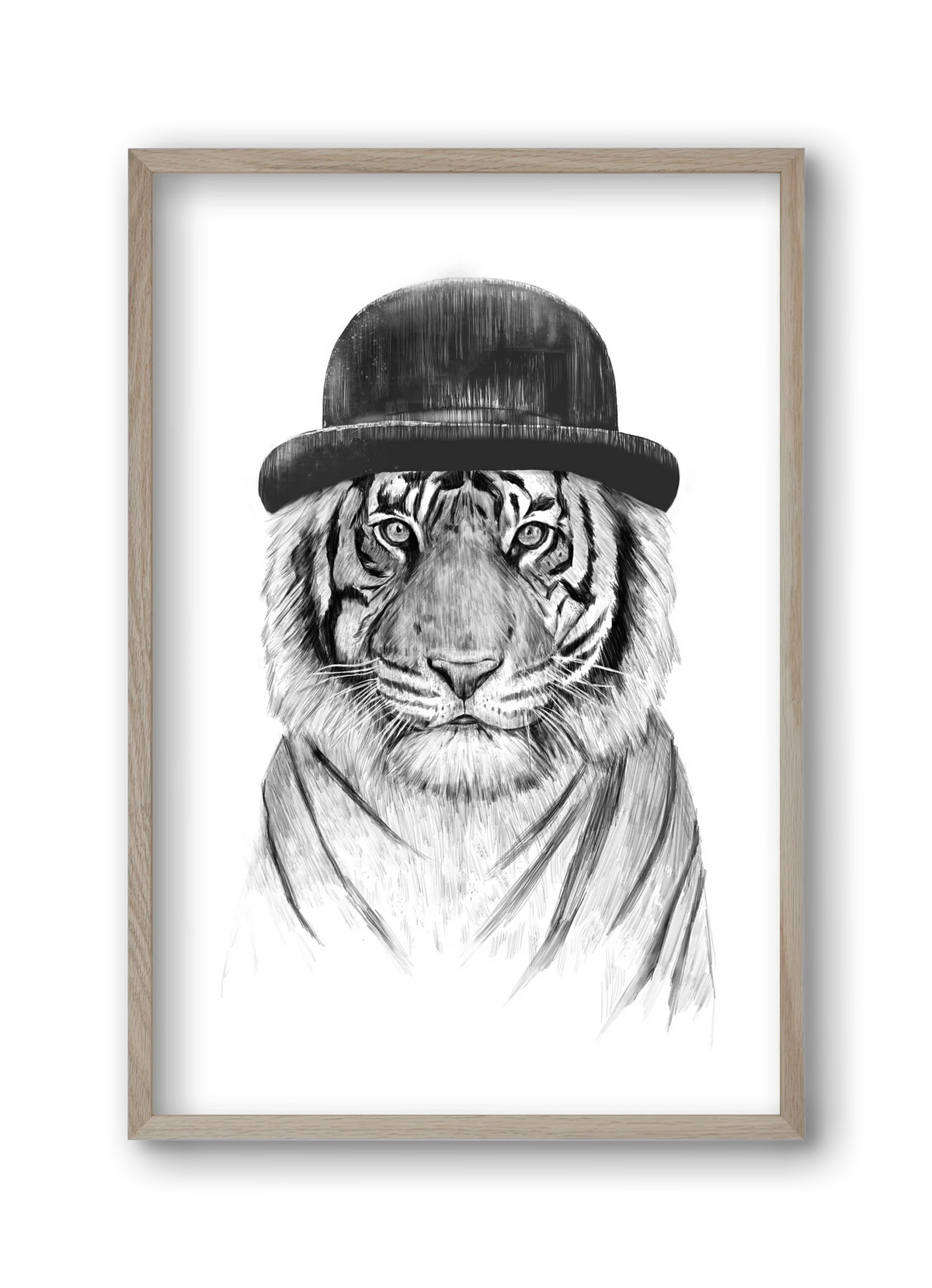 Welcome to the jungle - artbridge