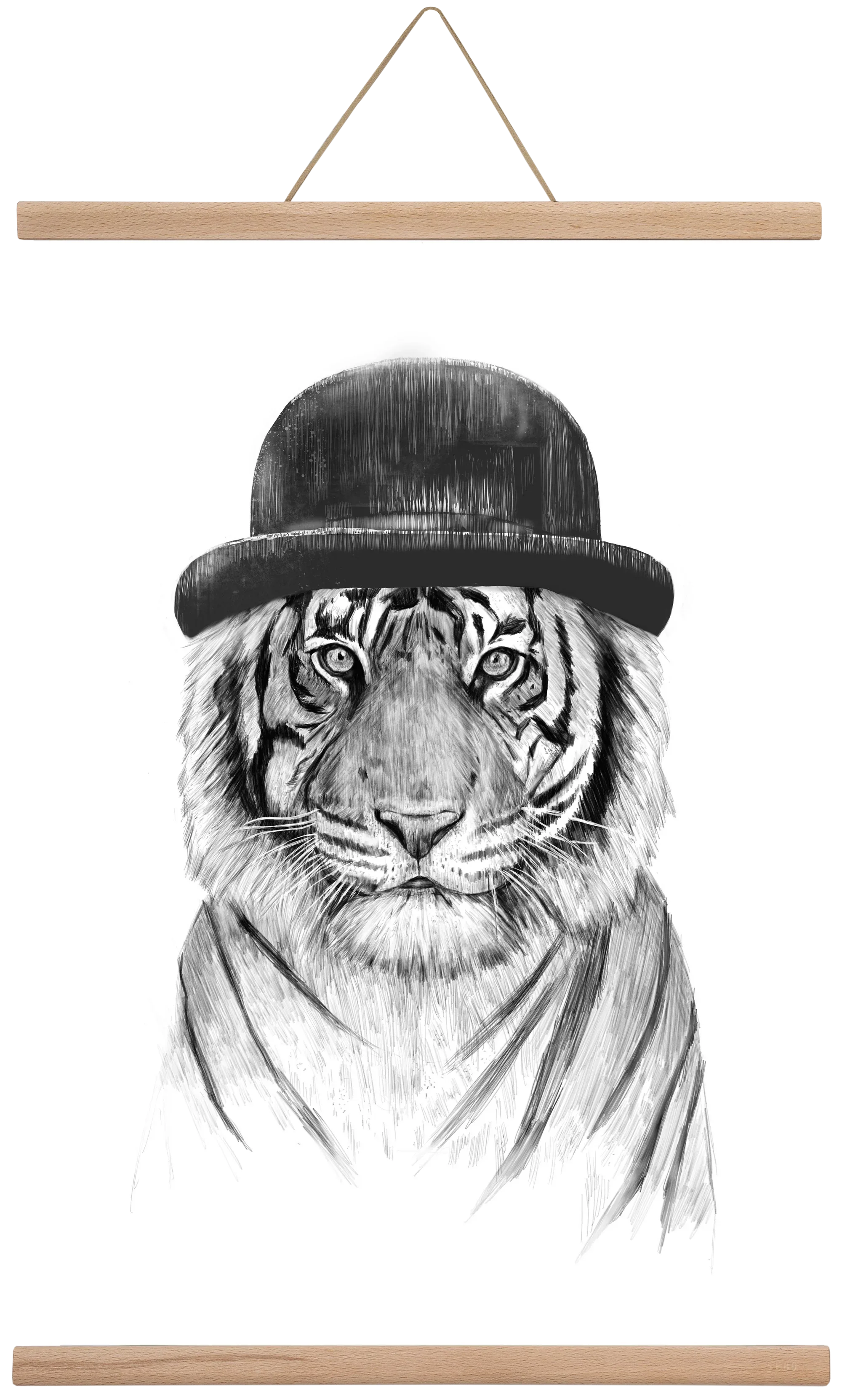 Welcome to the jungle - artbridge