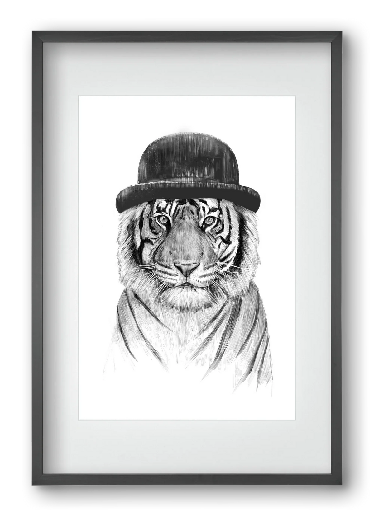 Welcome to the jungle - artbridge