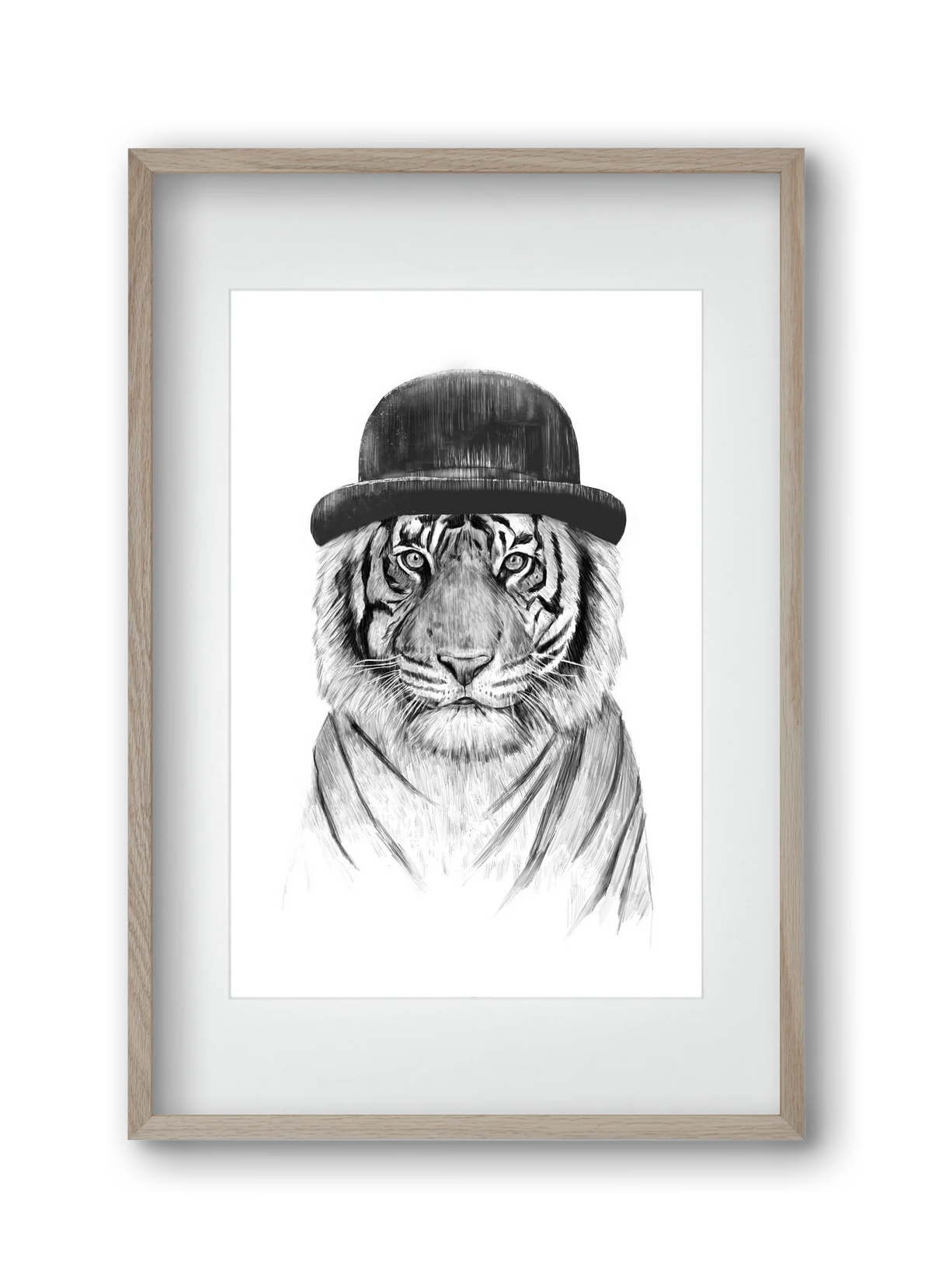 Welcome to the jungle - artbridge