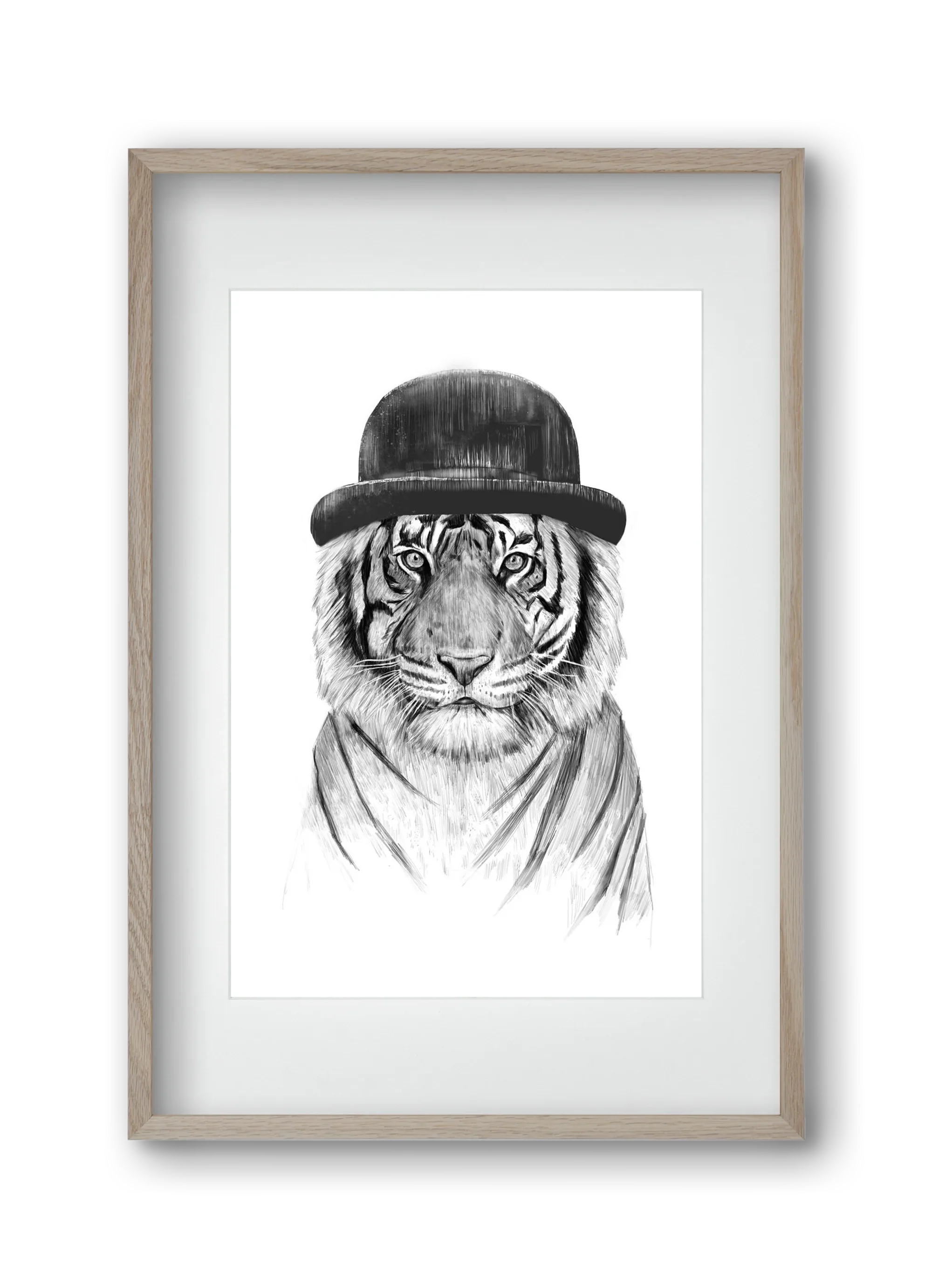 Welcome to the jungle - artbridge