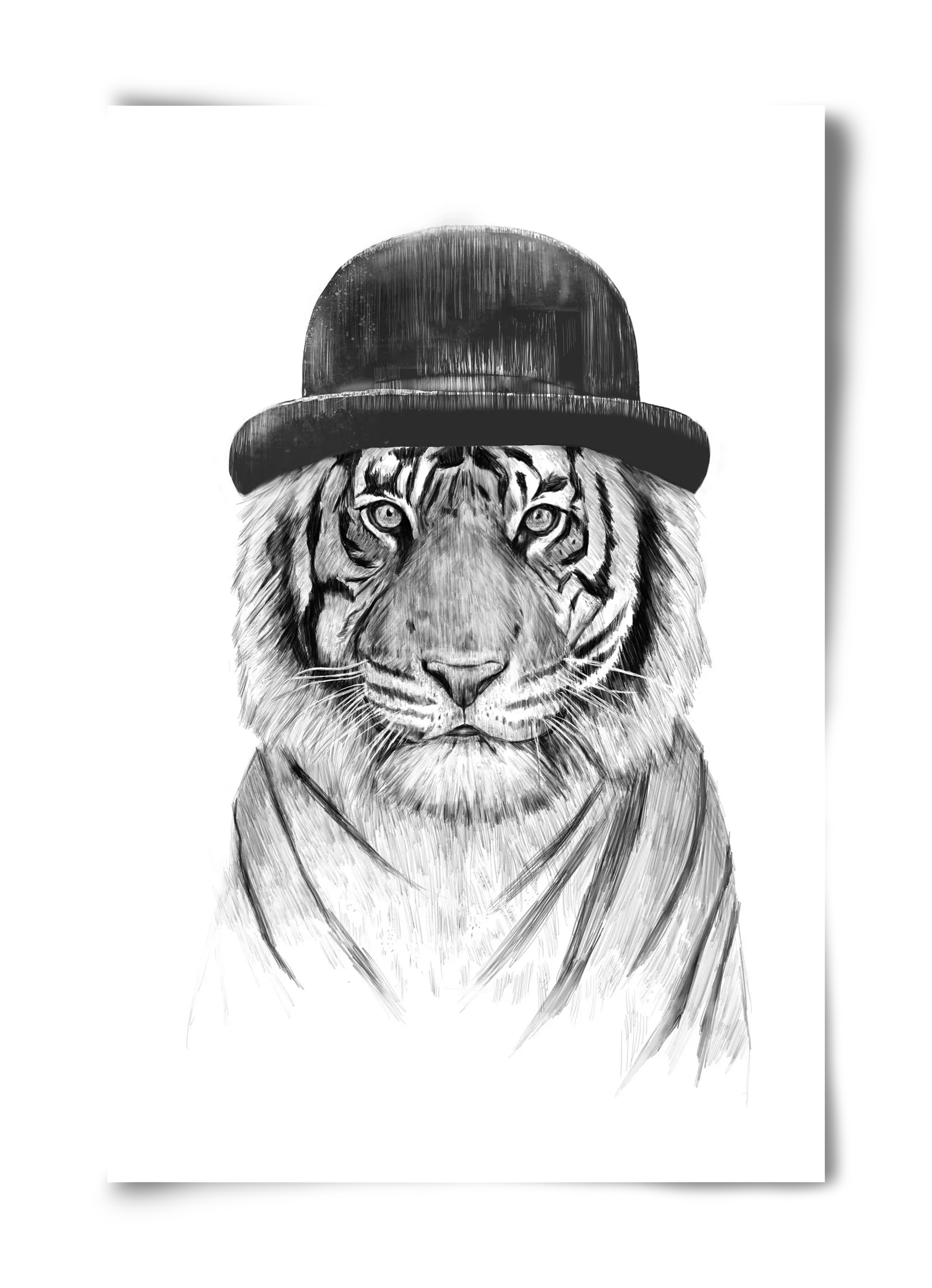 Welcome to the jungle - artbridge