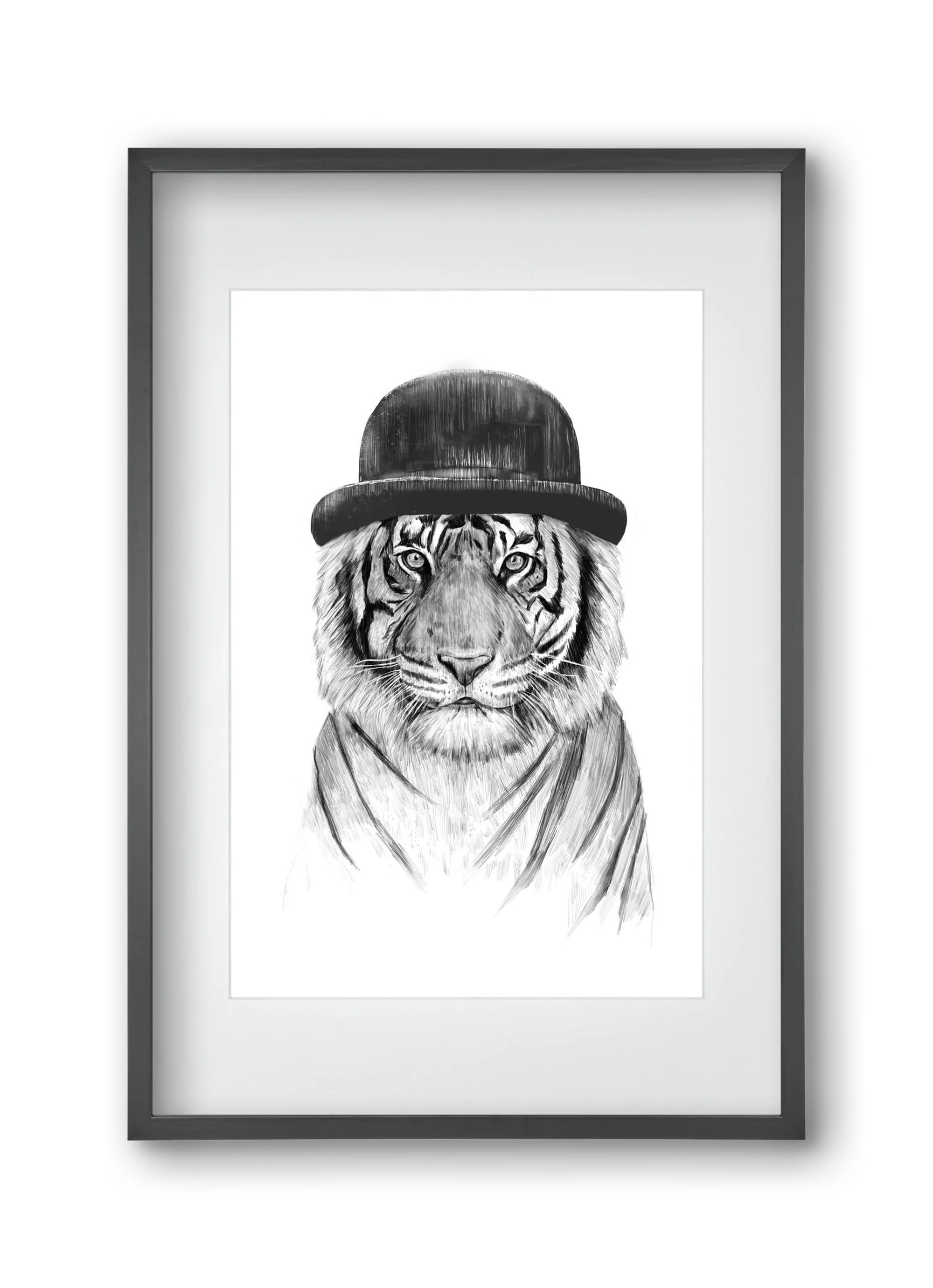 Welcome to the jungle - artbridge