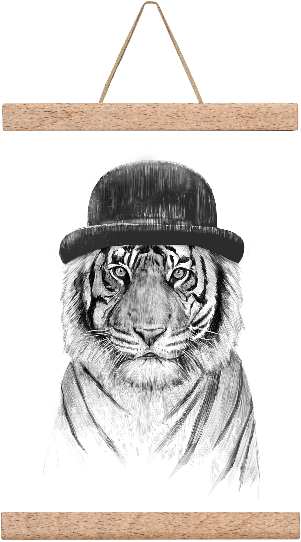 Welcome to the jungle - artbridge
