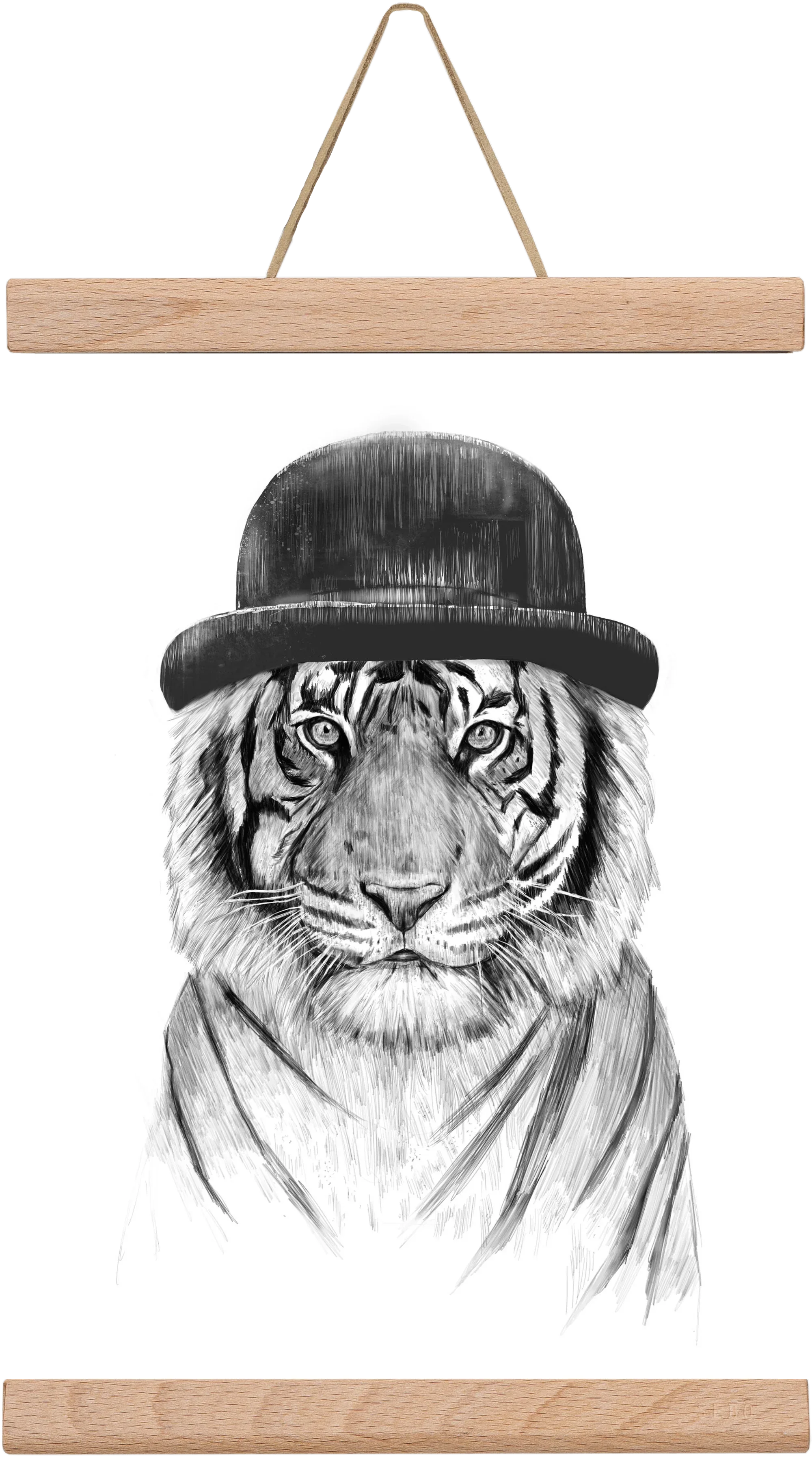 Welcome to the jungle - artbridge