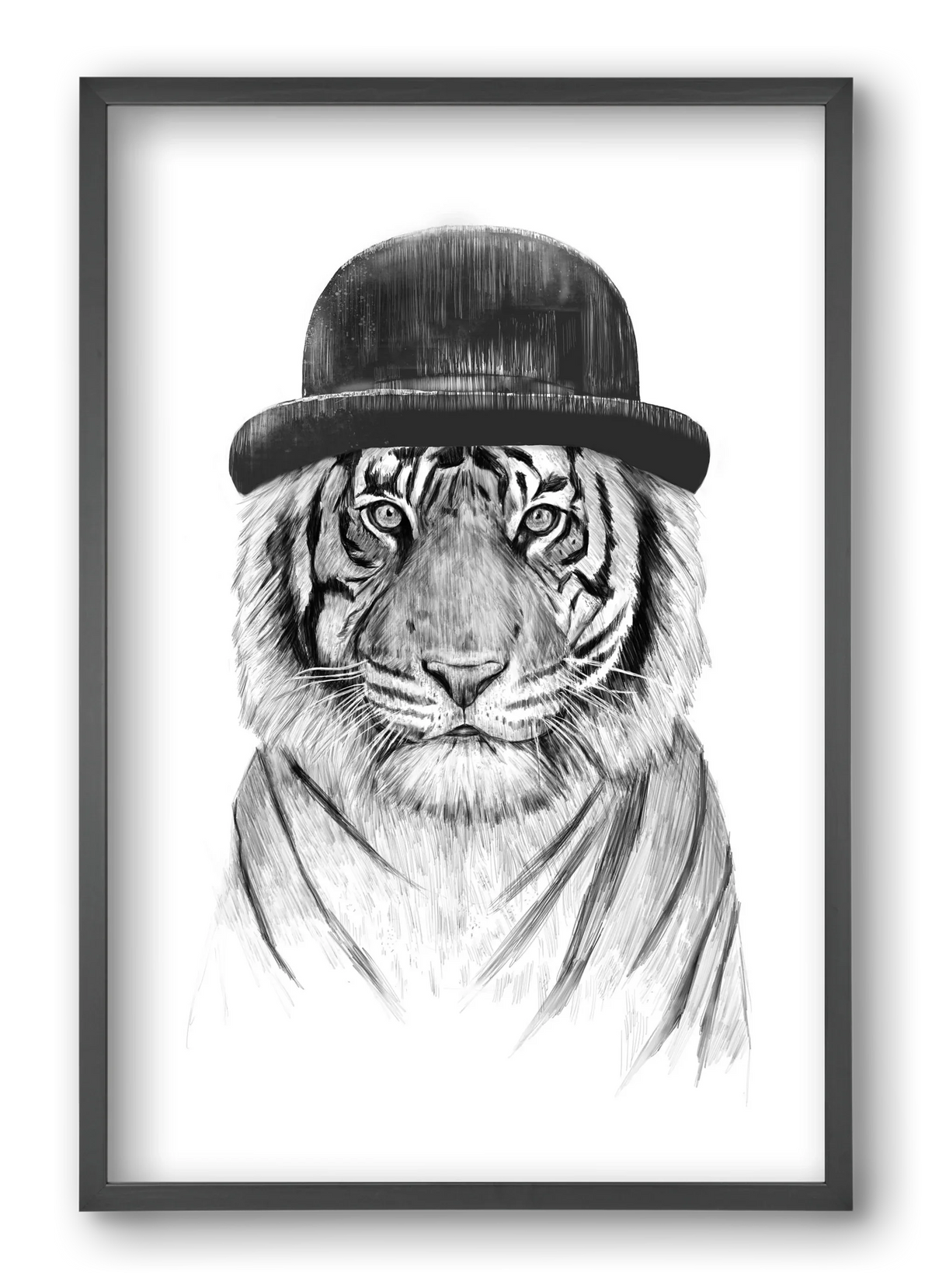 Welcome to the jungle - artbridge
