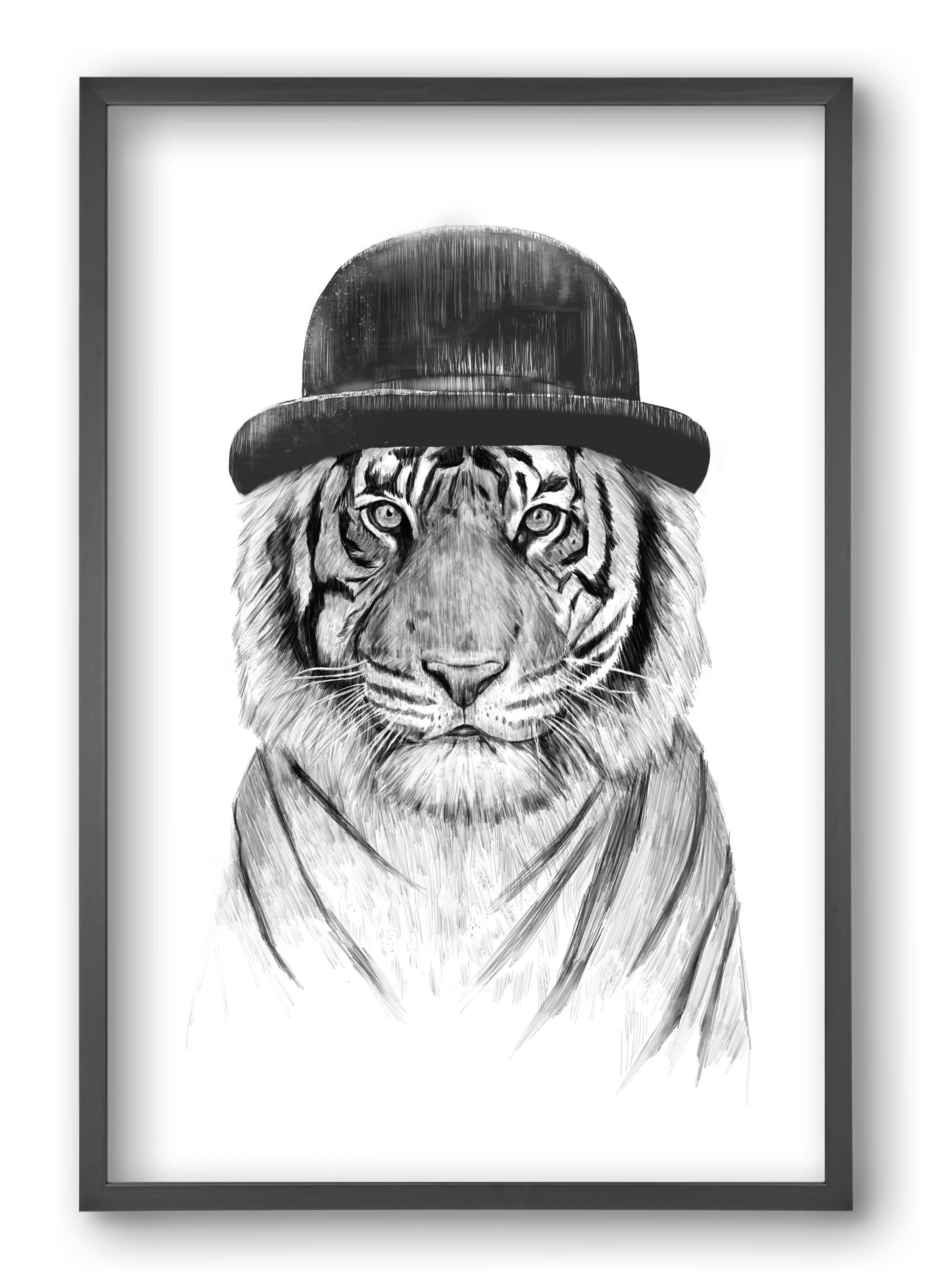 Welcome to the jungle - artbridge