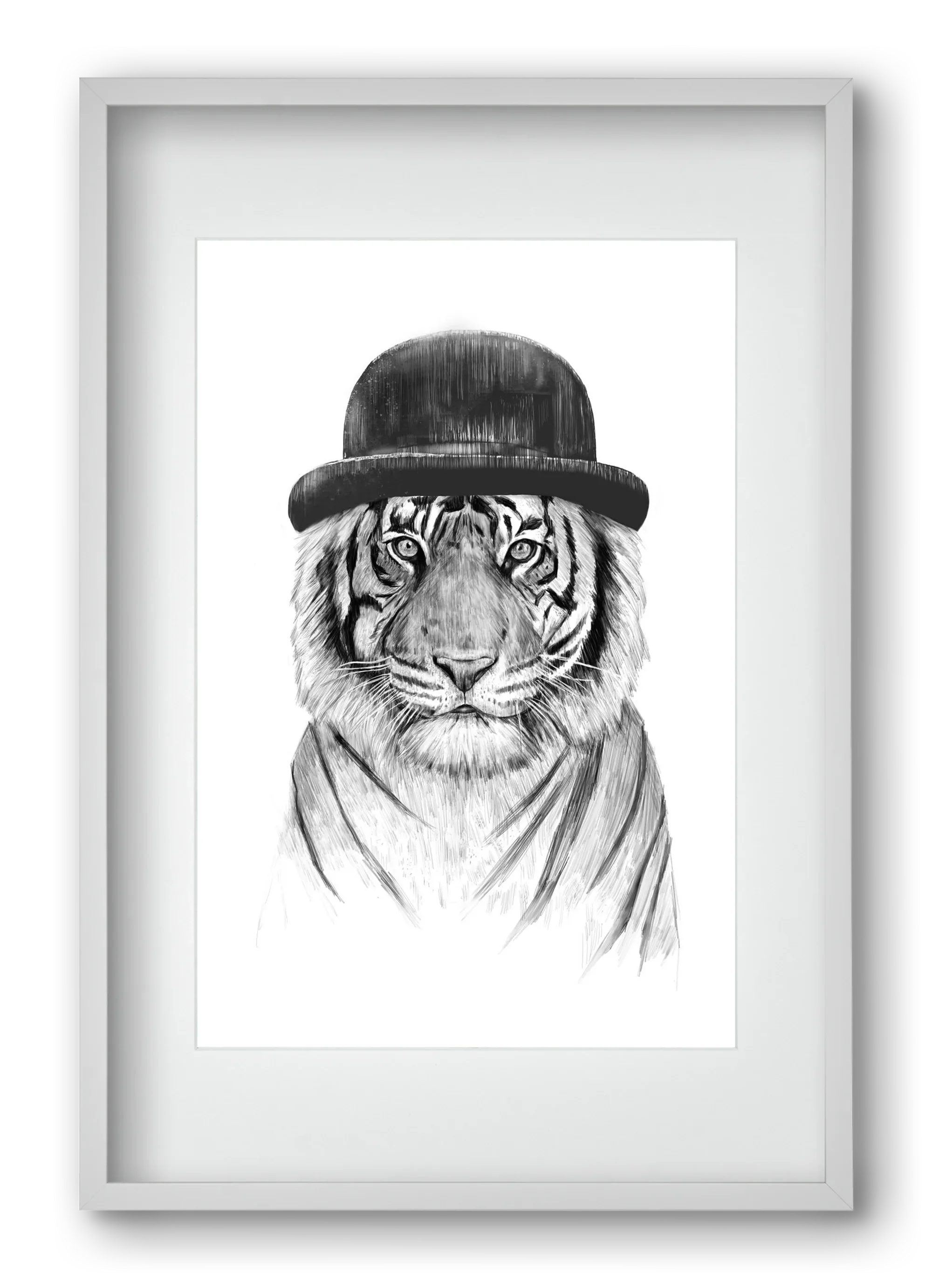 Welcome to the jungle - artbridge