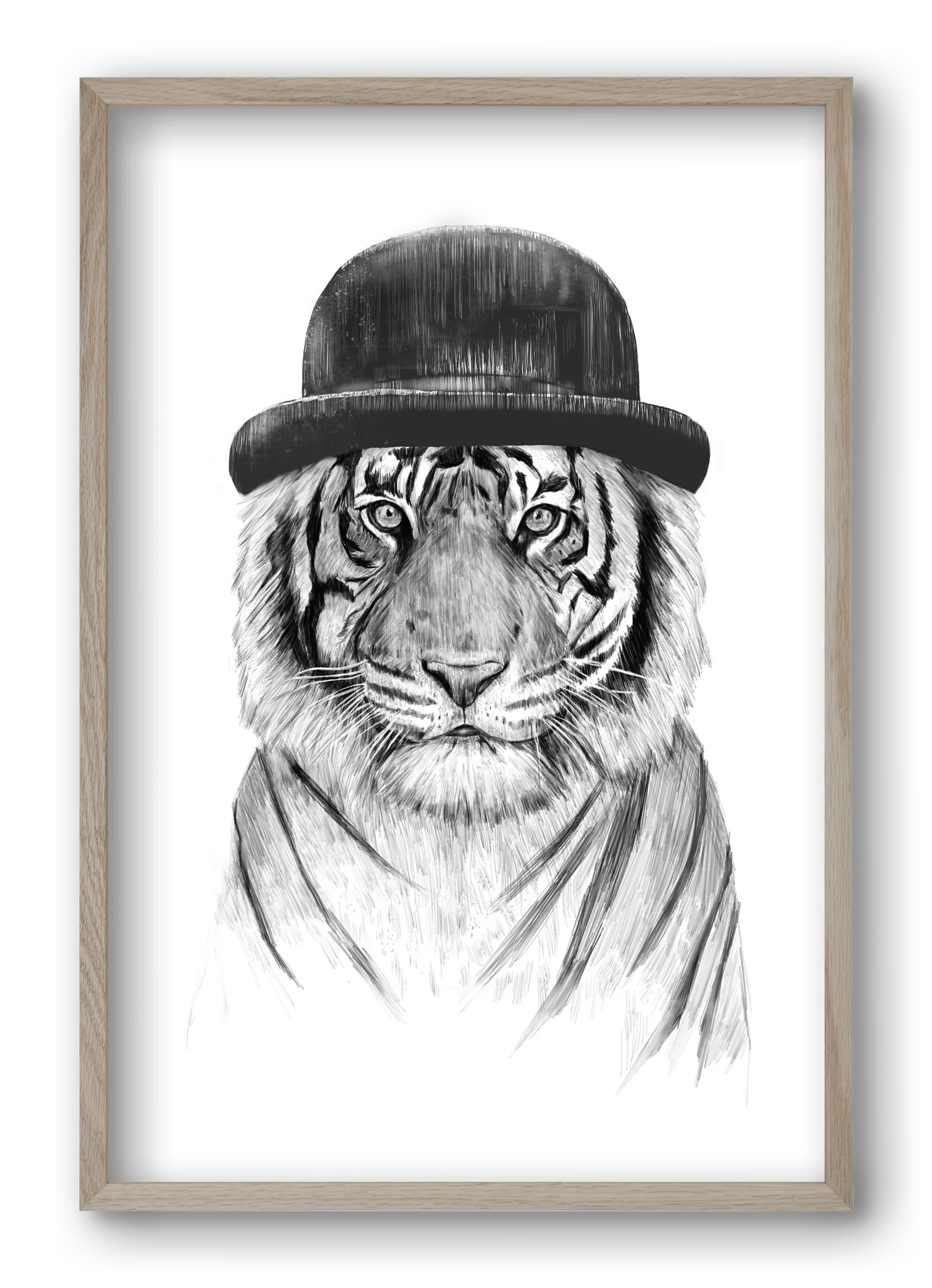 Welcome to the jungle - artbridge