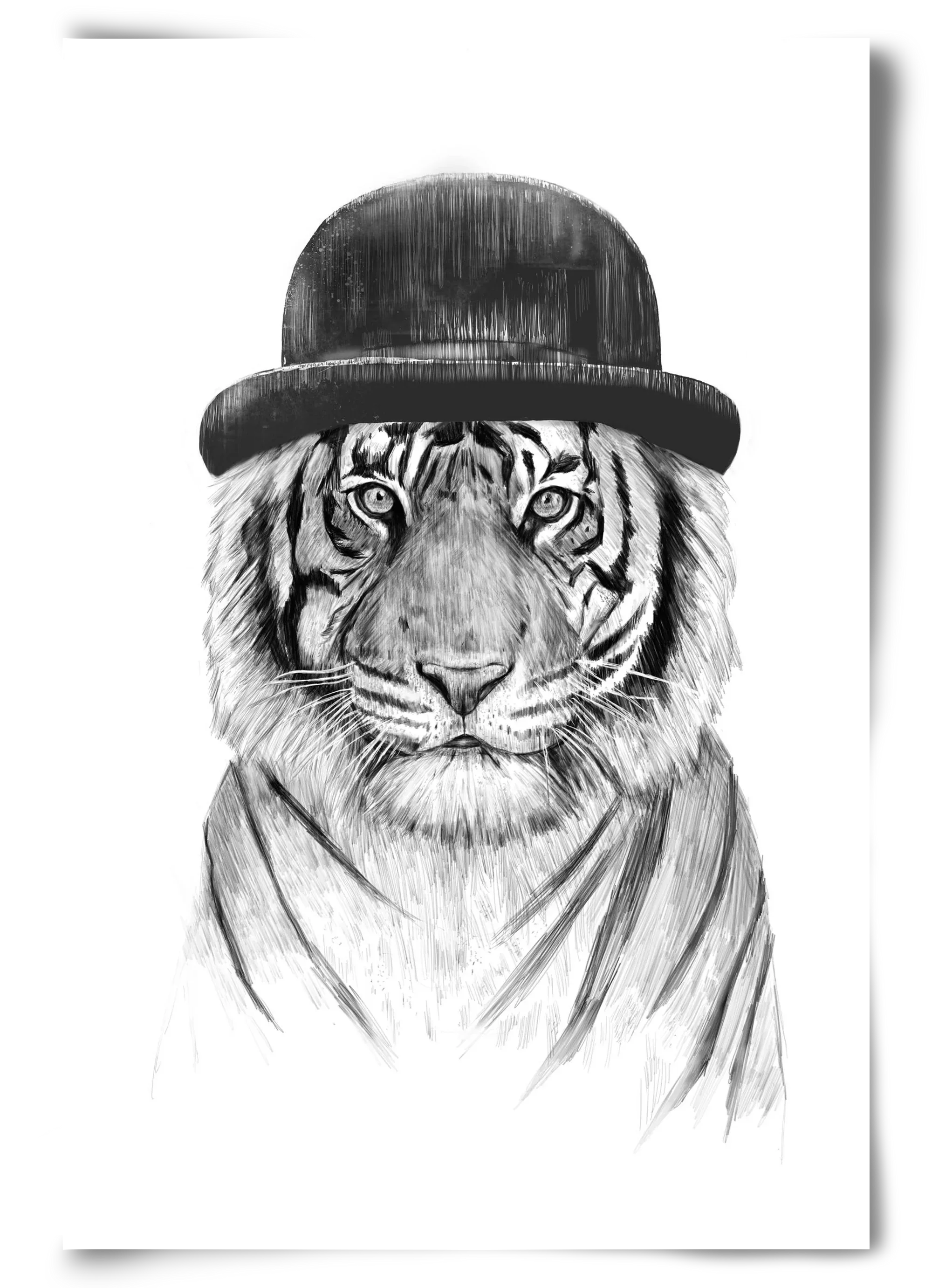 Welcome to the jungle - artbridge