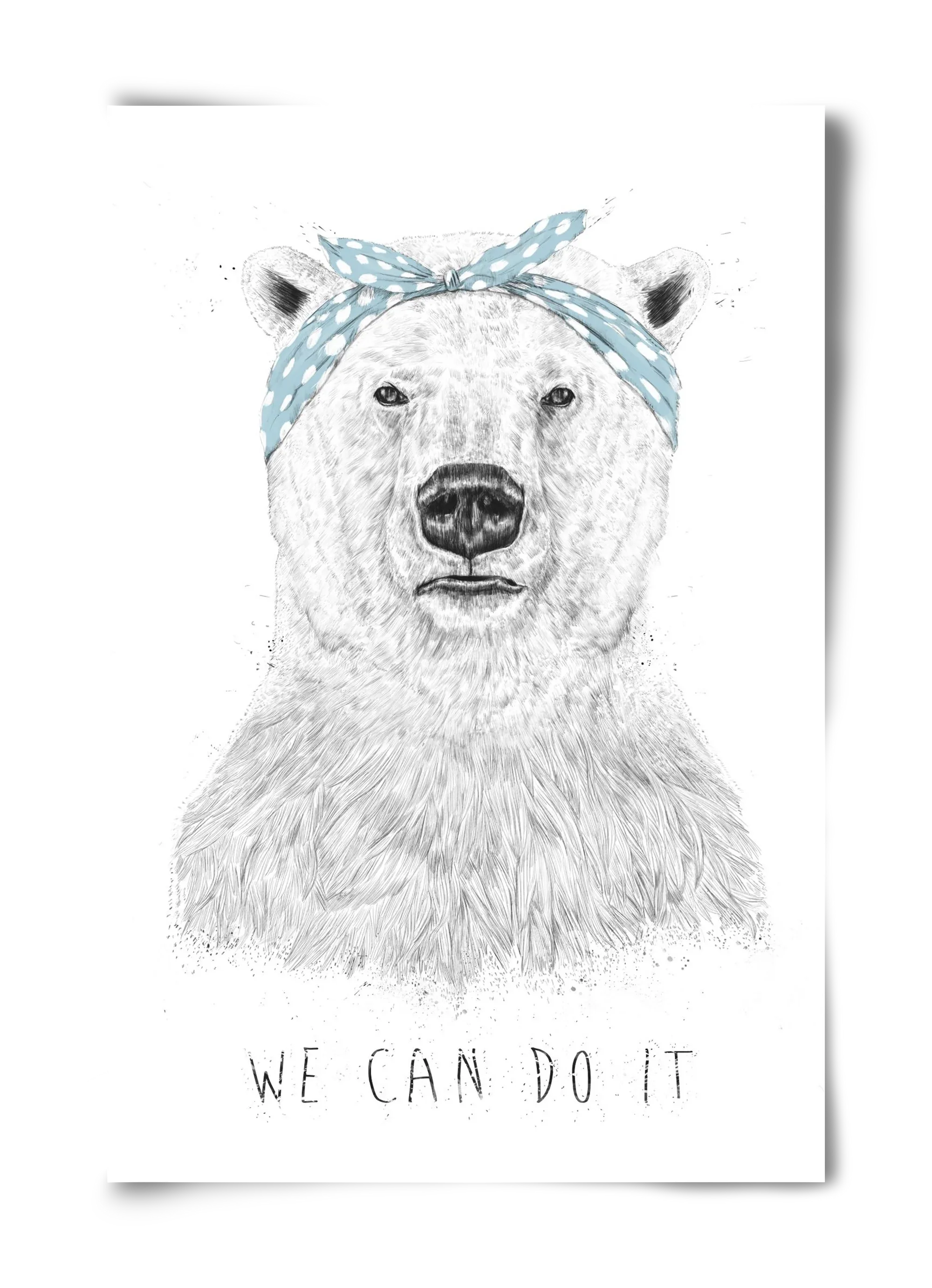 We can do it - artbridge