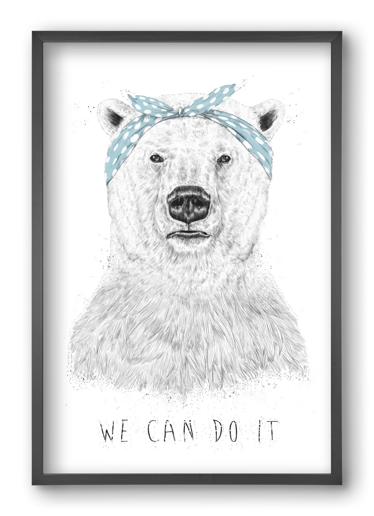 We can do it - artbridge