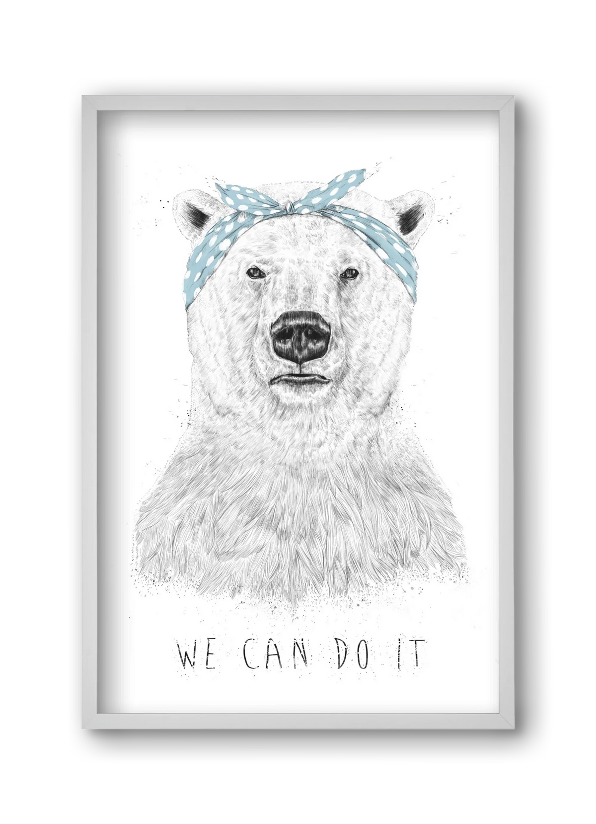 We can do it - artbridge