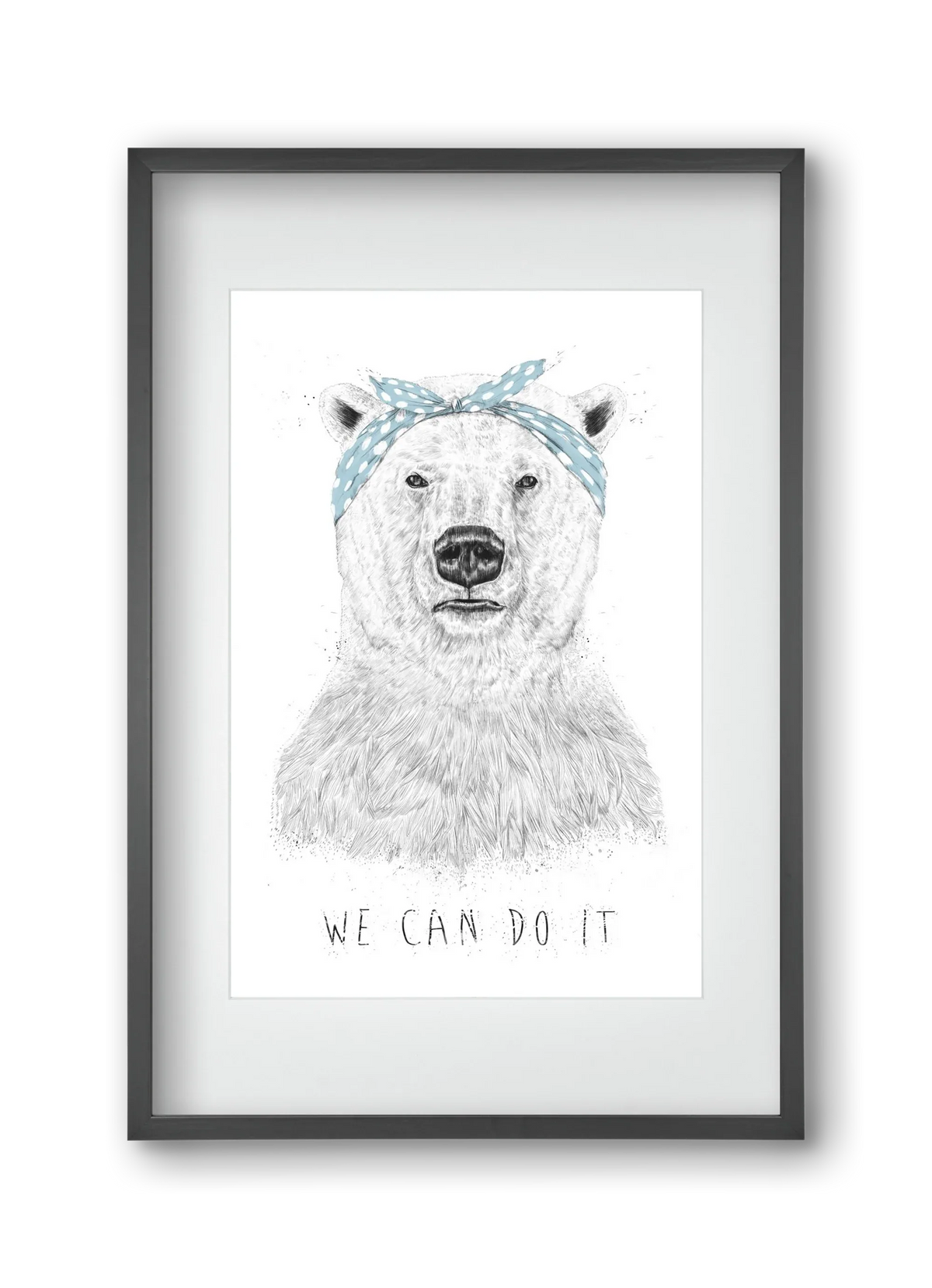 We can do it - artbridge