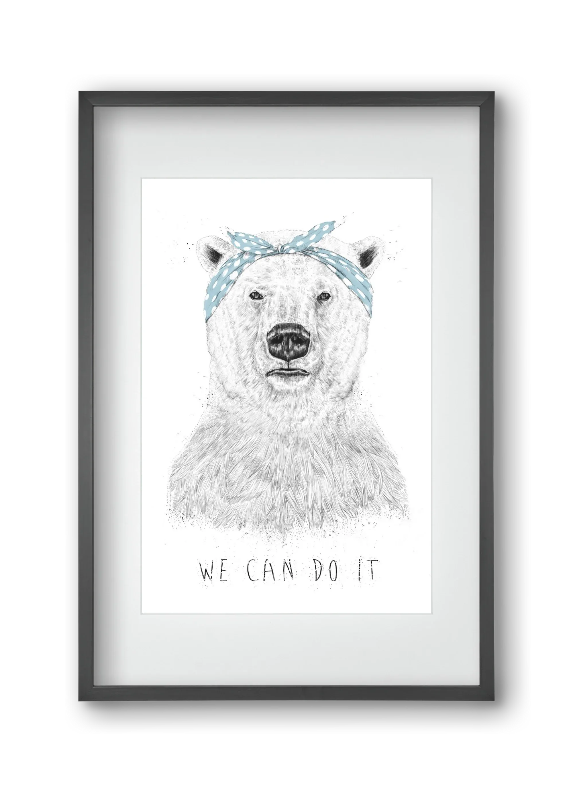 We can do it - artbridge