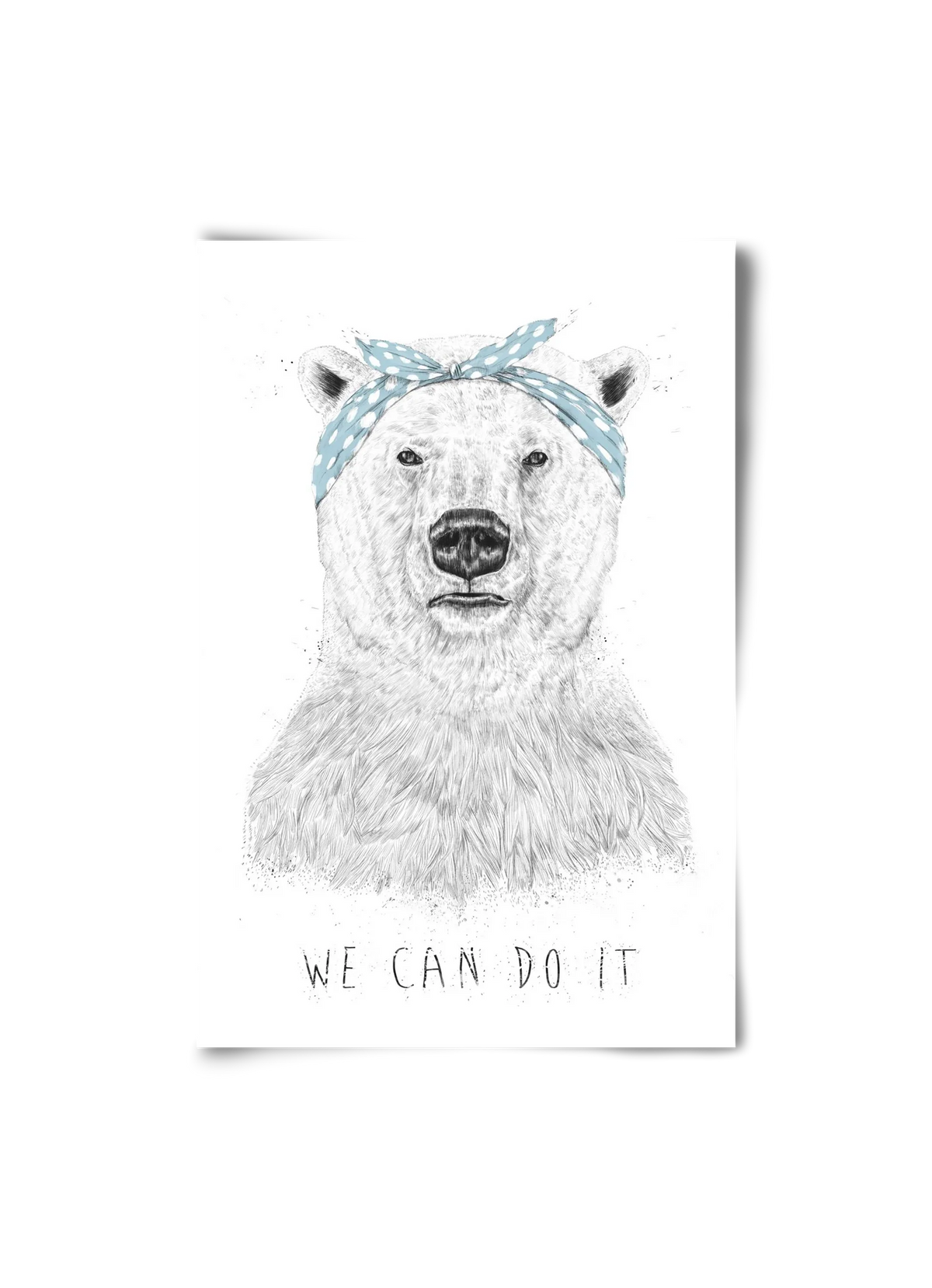 We can do it - artbridge