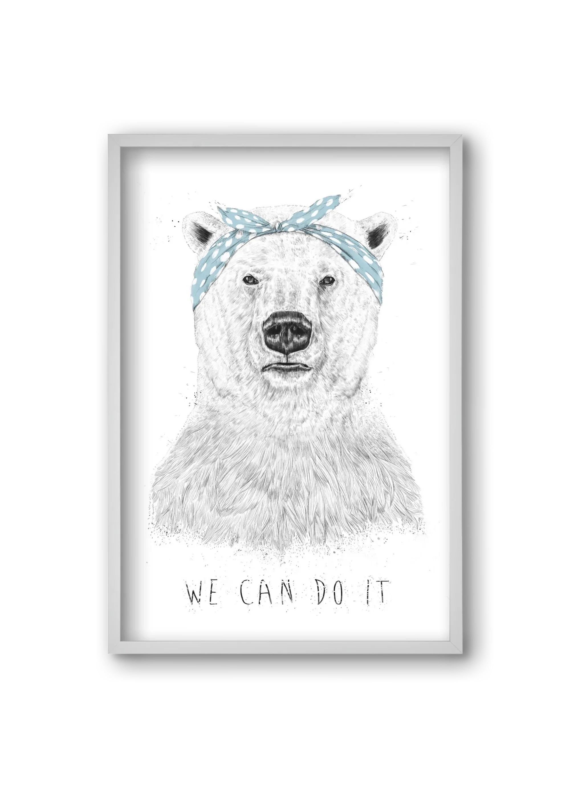 We can do it - artbridge