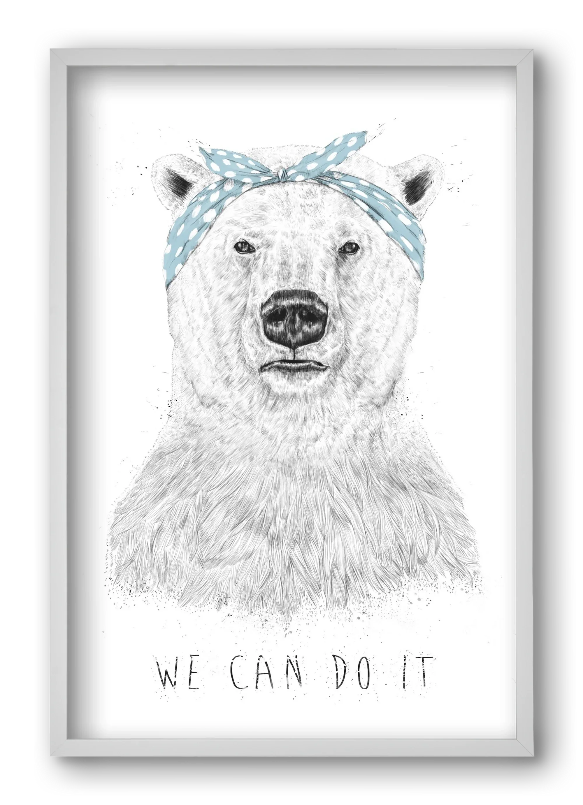 We can do it - artbridge