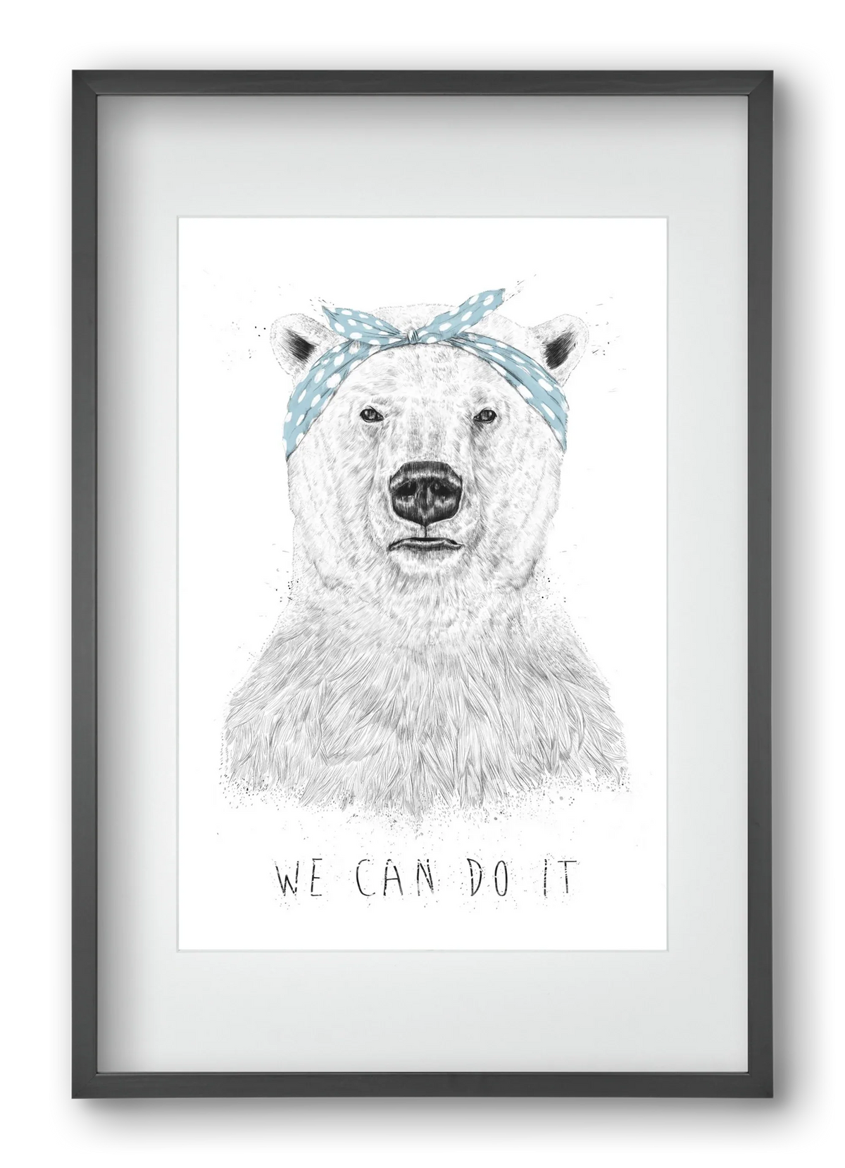 We can do it - artbridge