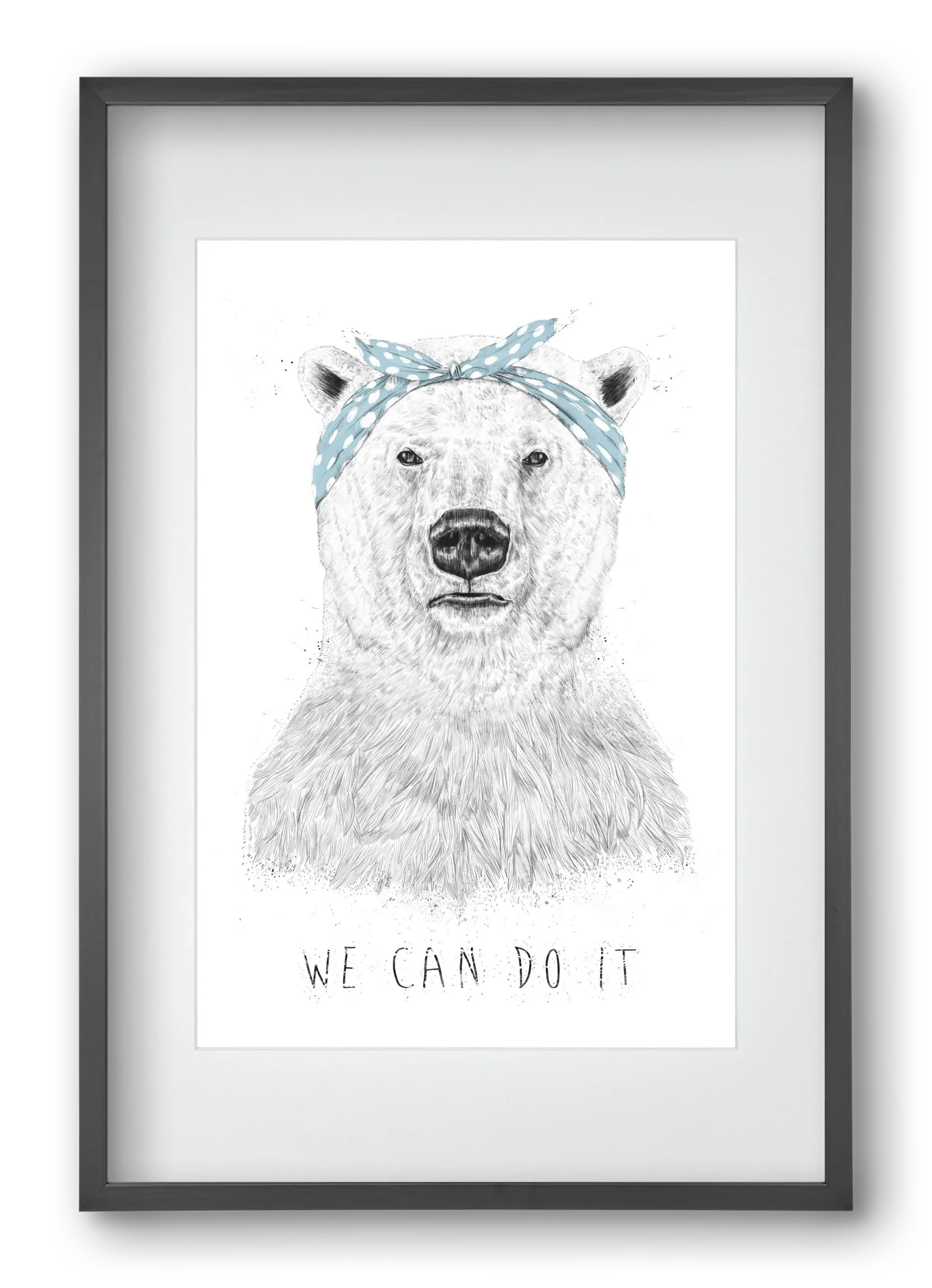 We can do it - artbridge