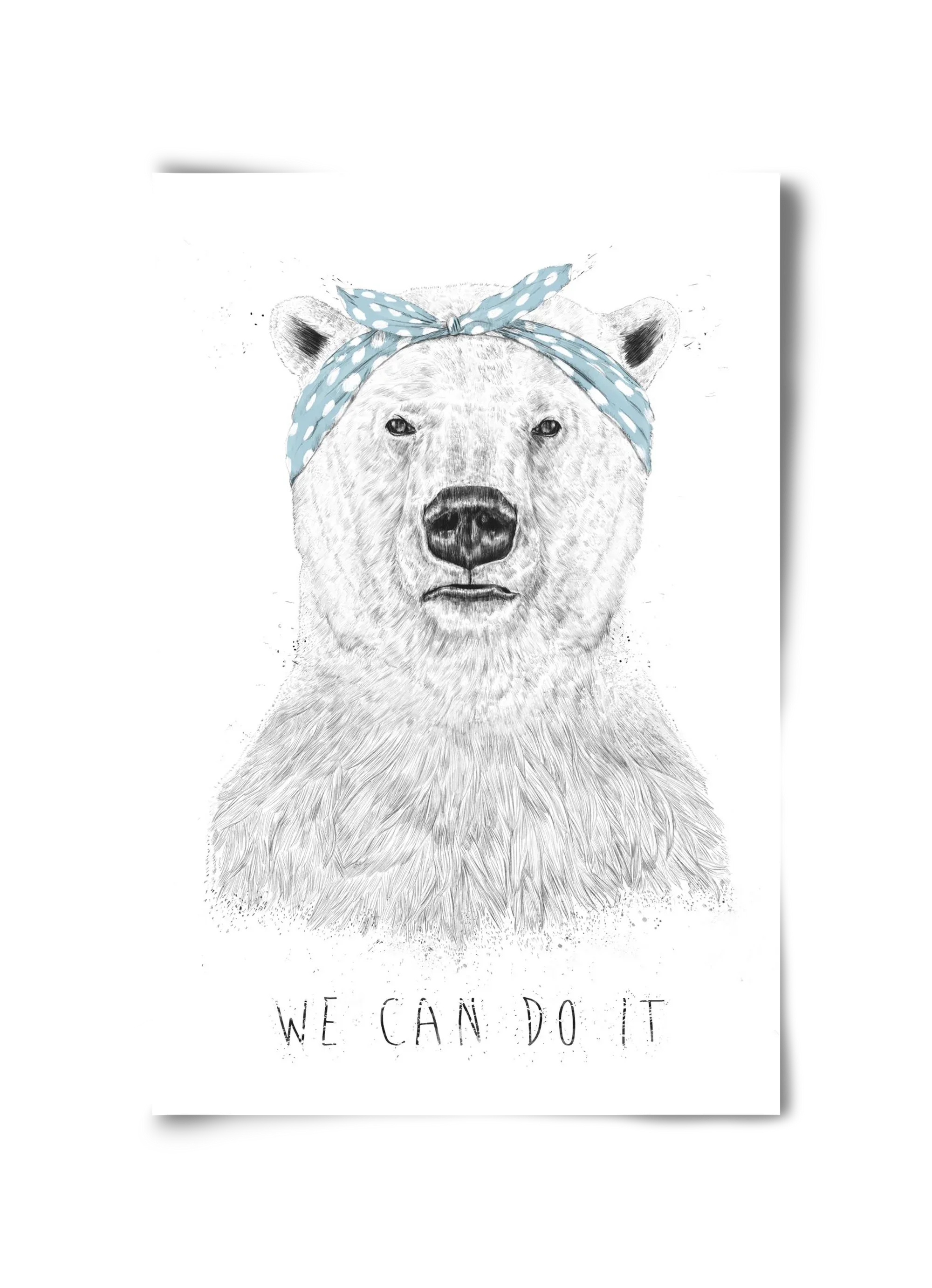 We can do it - artbridge