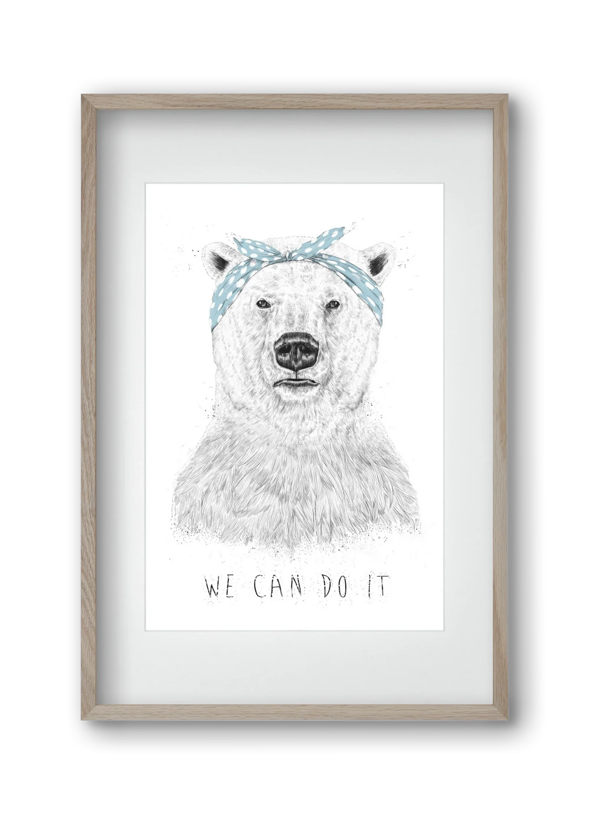 We can do it - artbridge