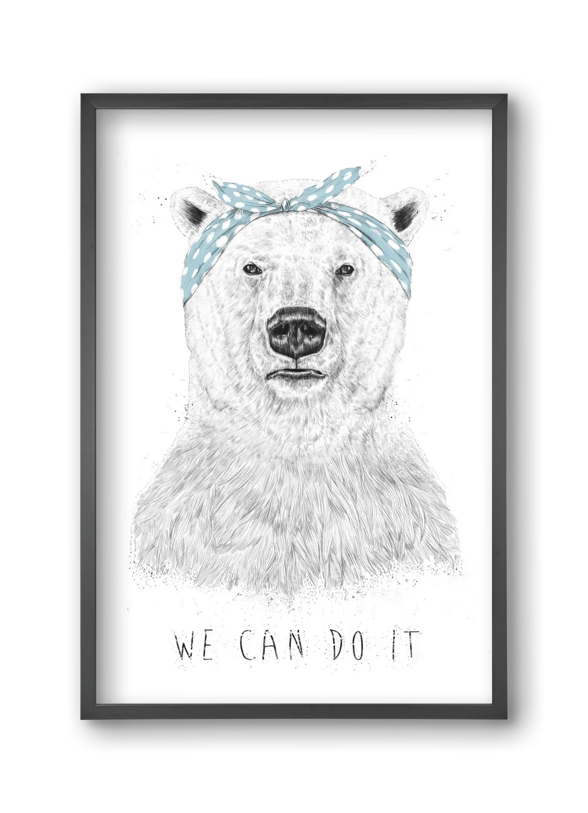We can do it - artbridge