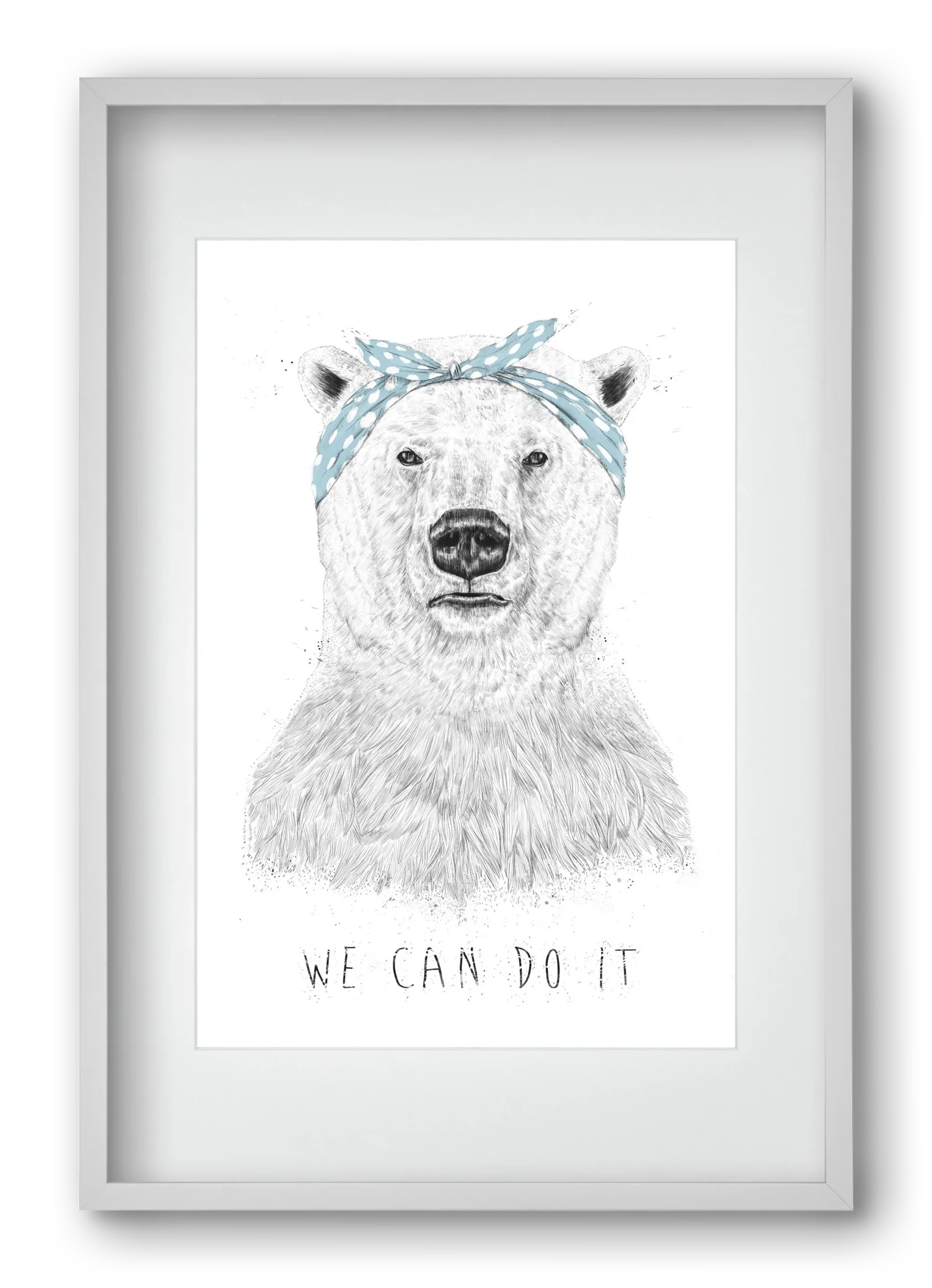 We can do it - artbridge