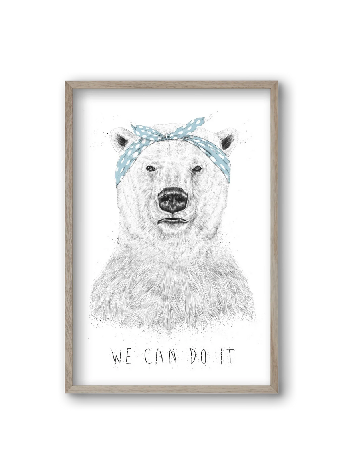 We can do it - artbridge