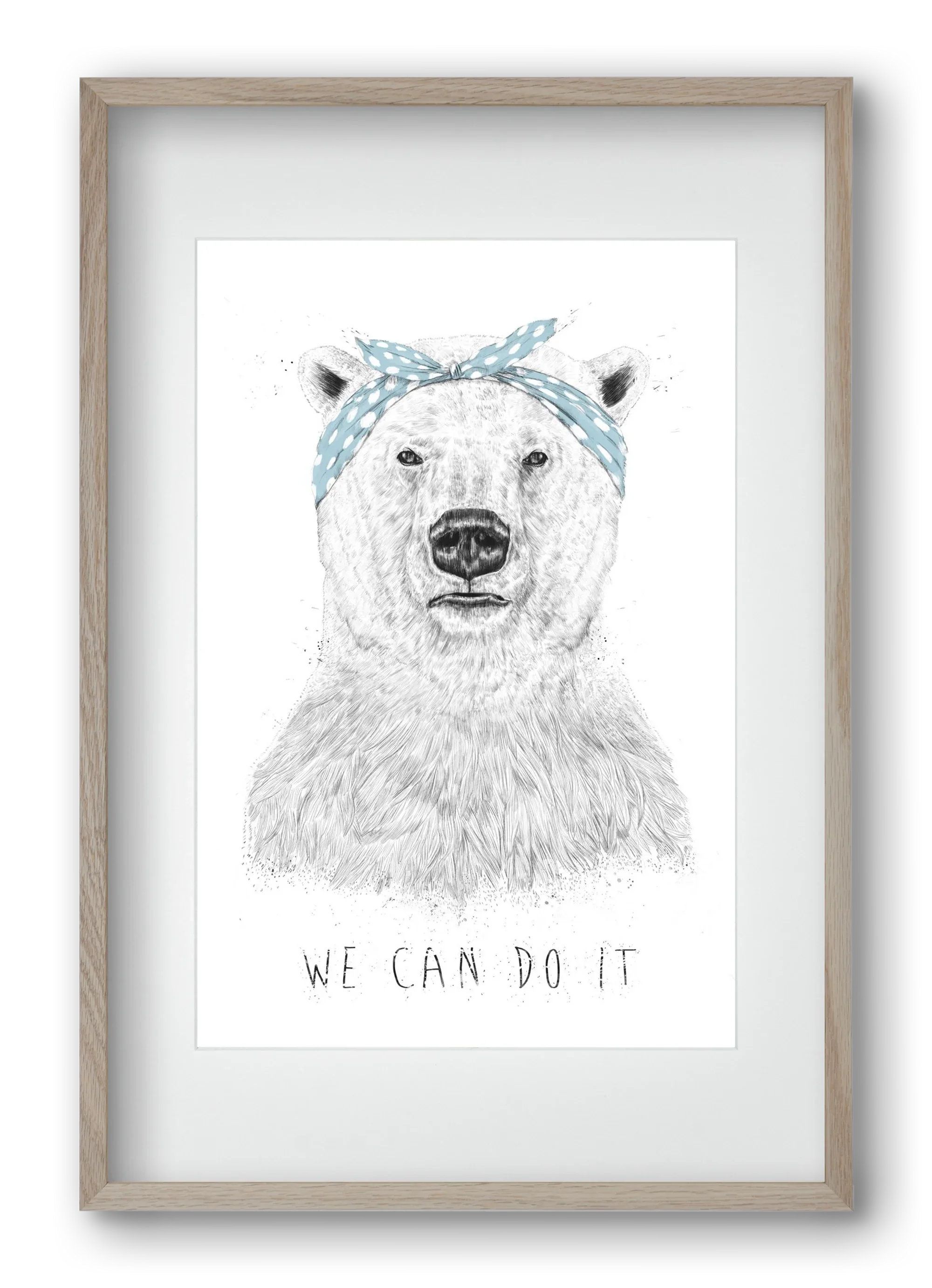 We can do it - artbridge